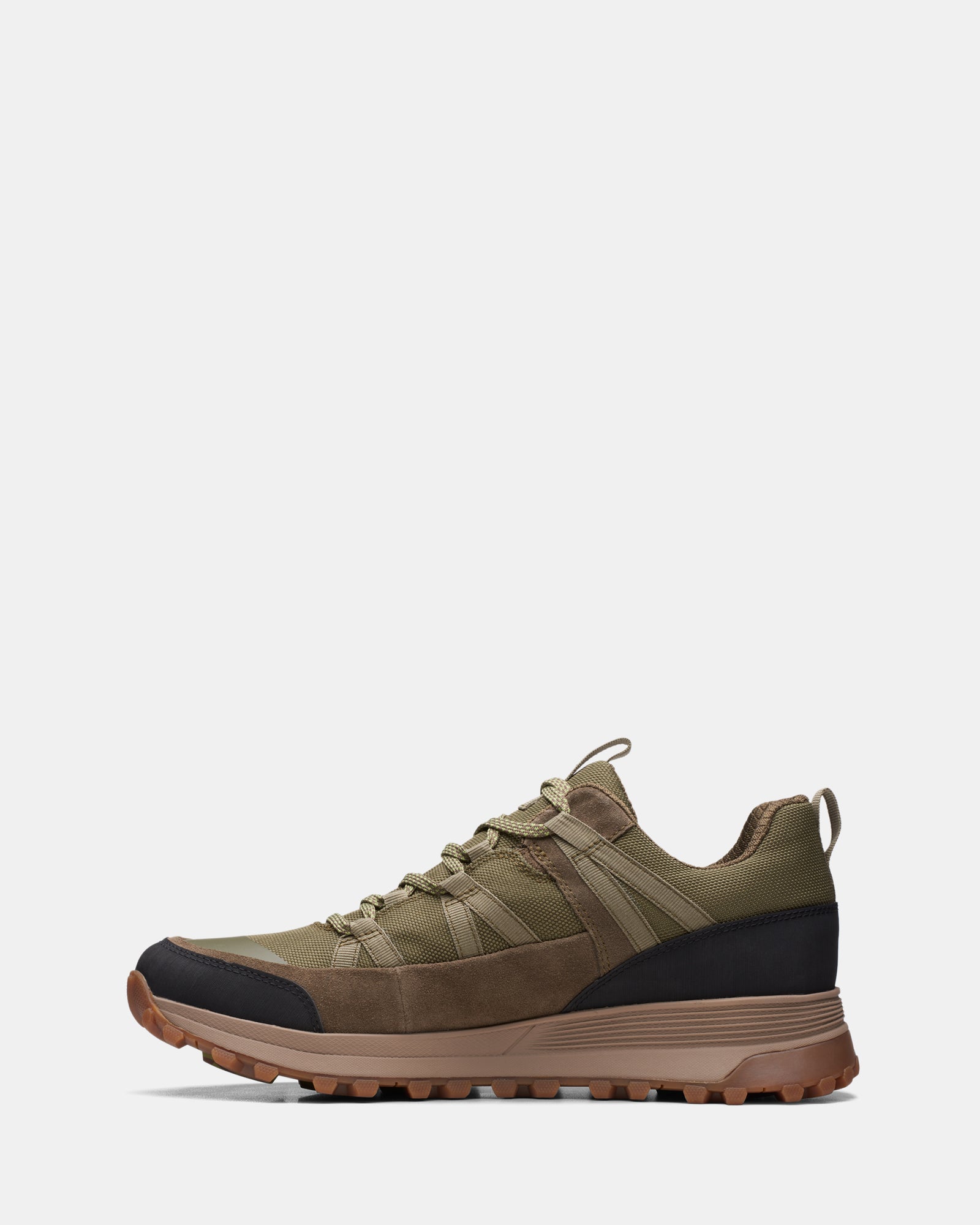 Atltrekrun Gore-Tex Dark Olive - Image 3