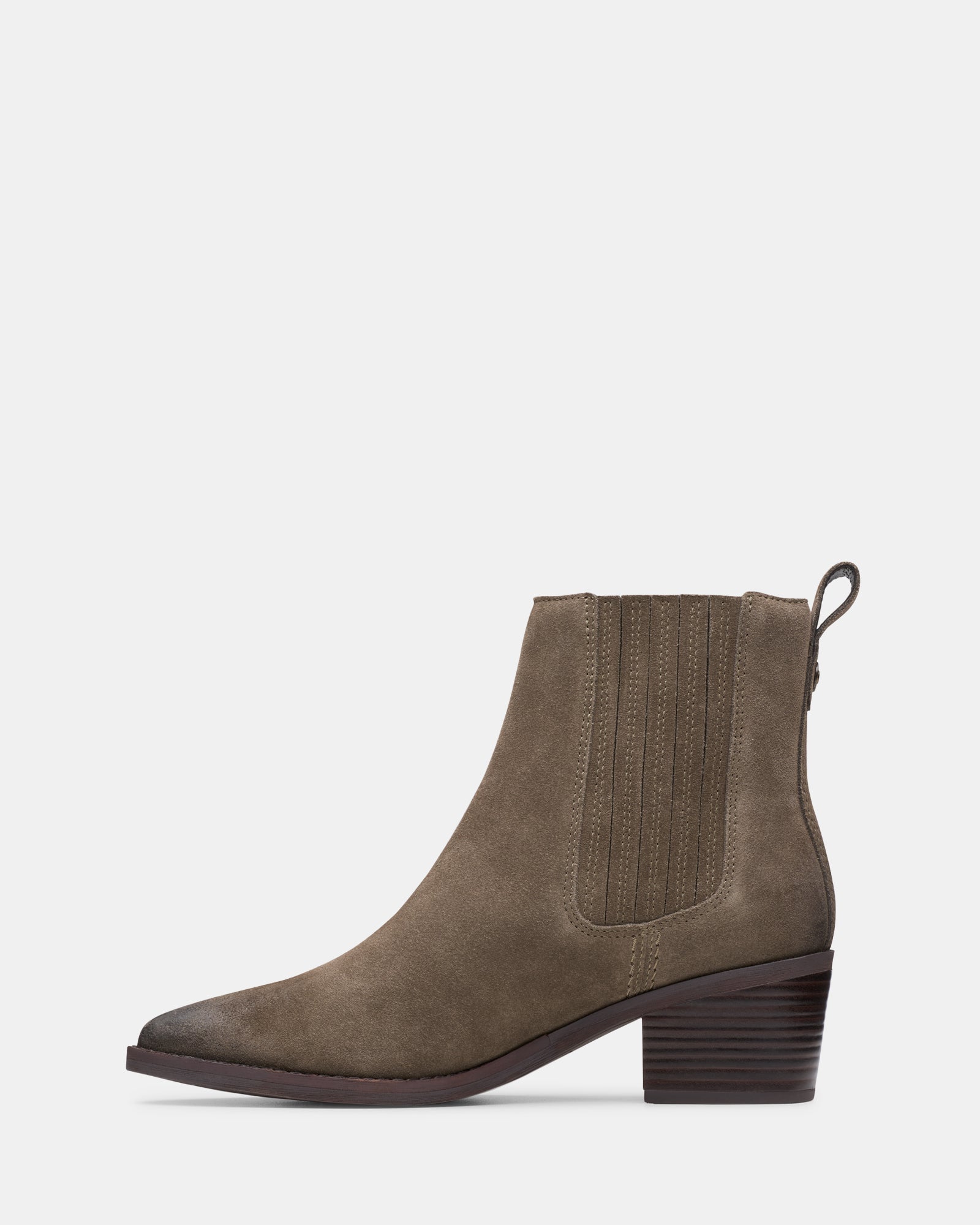 Morzine Top Mole Grey Sde - Image 4