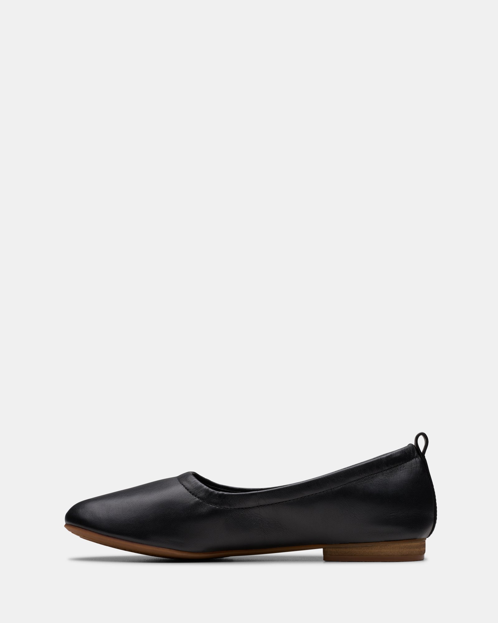 Fawna Soft Black Leather - Image 3