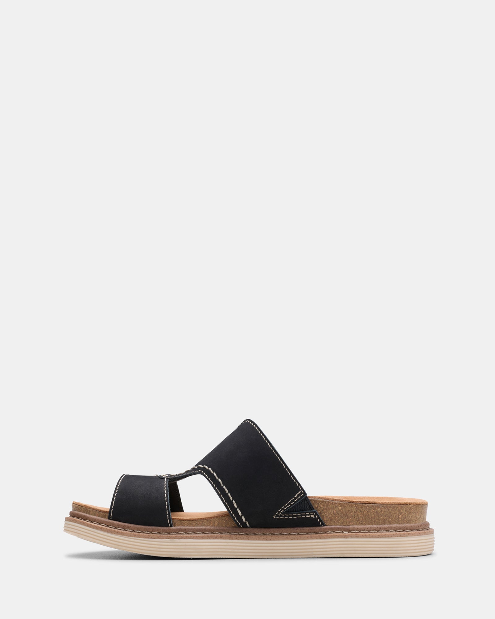 Arwell Walk Black Nubuck - Image 3