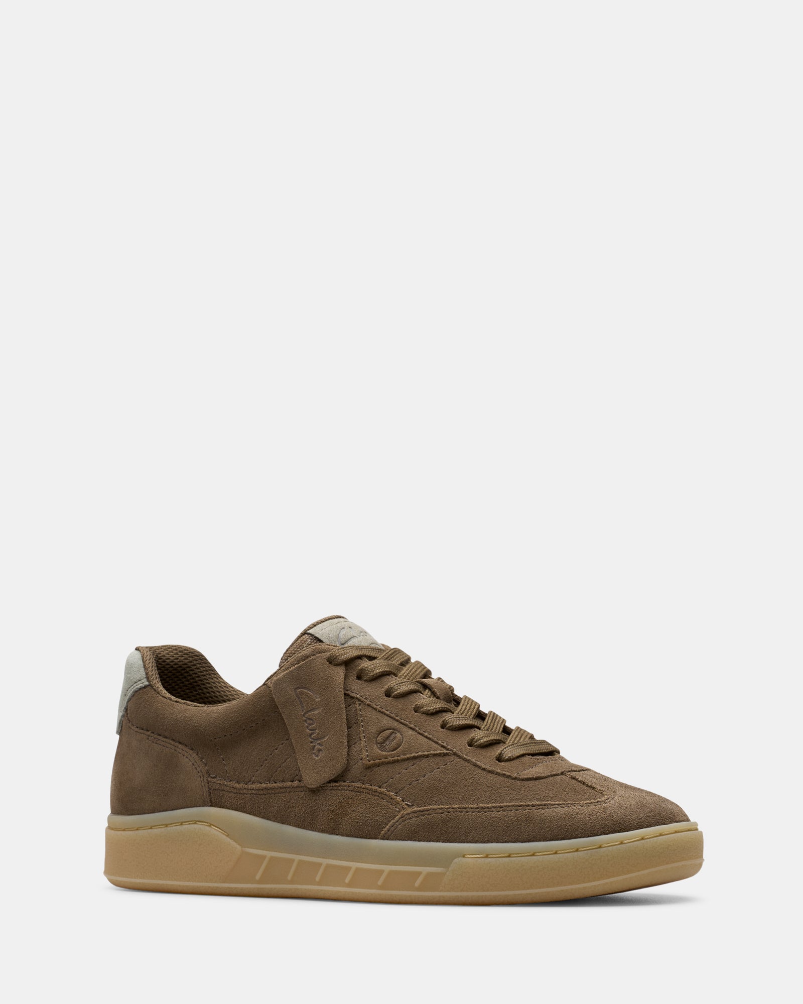 Craftrally Ace Khaki Combi - Image 2