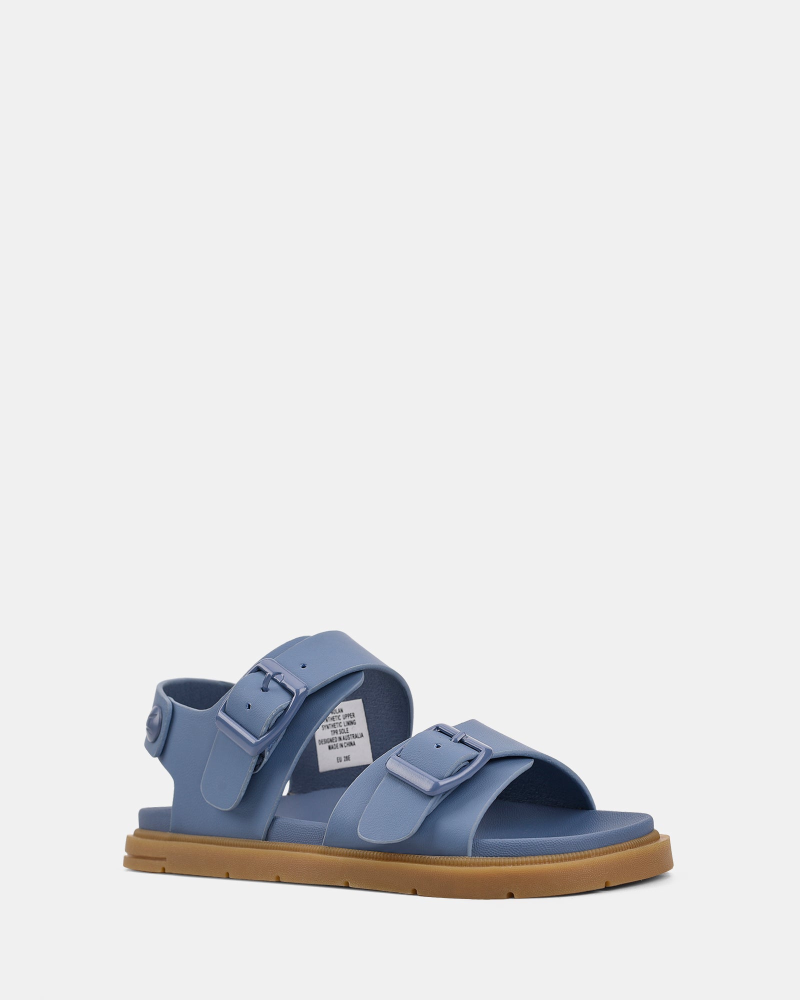 Nolan Blue - Image 2