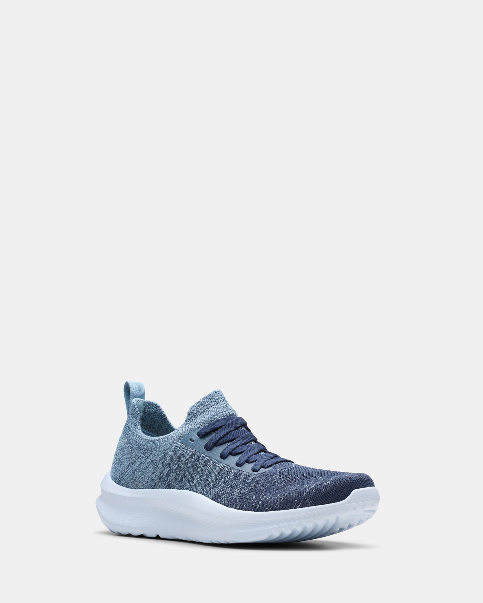 Solevana Lace Light Blue Combi - Image 2