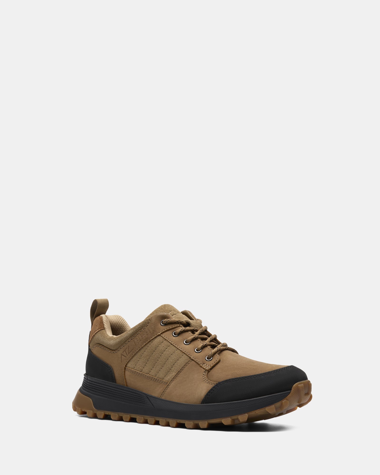 Atl Trek Dark Sand Nubuck - Image 2