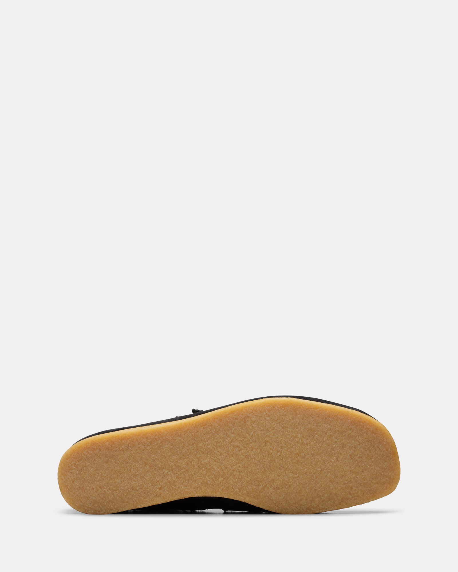 Weaver Mens Black Suede Iii - Image 4