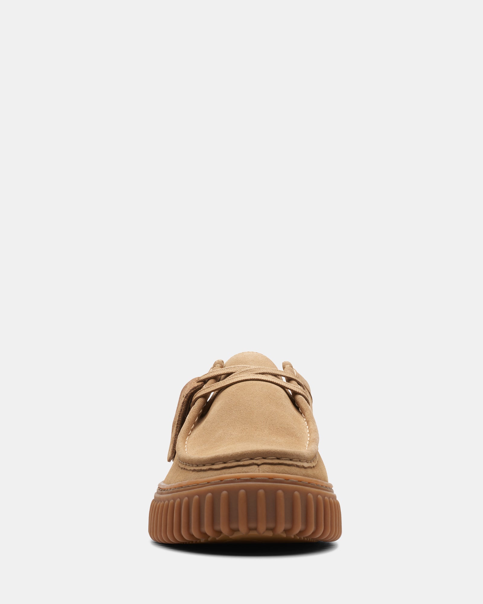 Torhill Lo Dark Sand Suede - Image 4