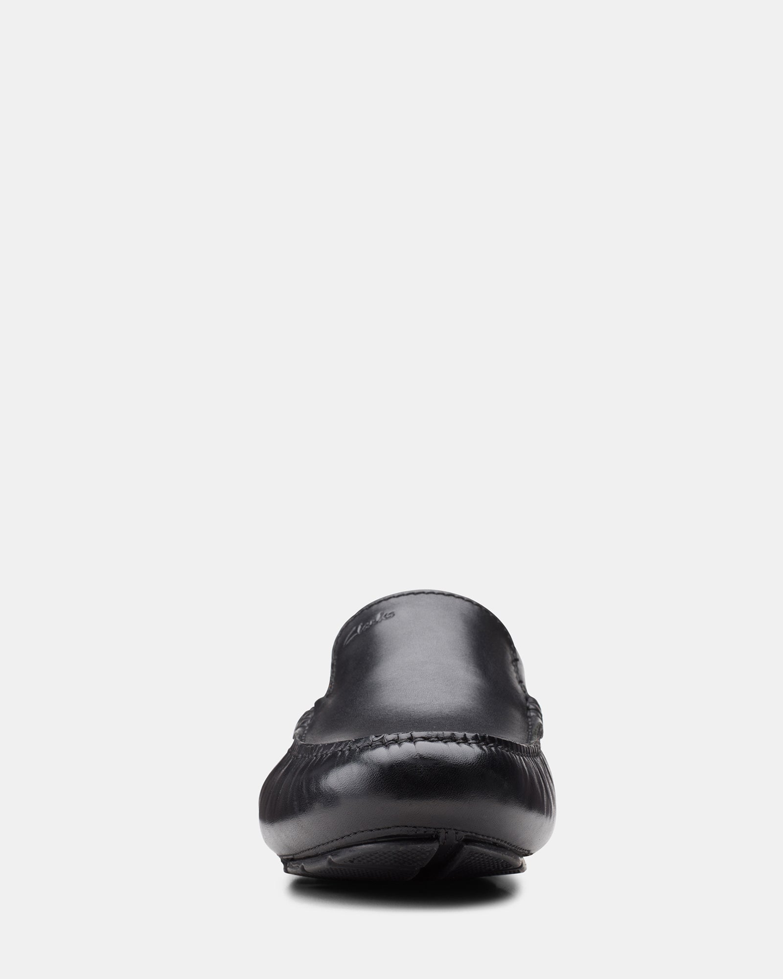 Markman Plain Black Leather - Image 4