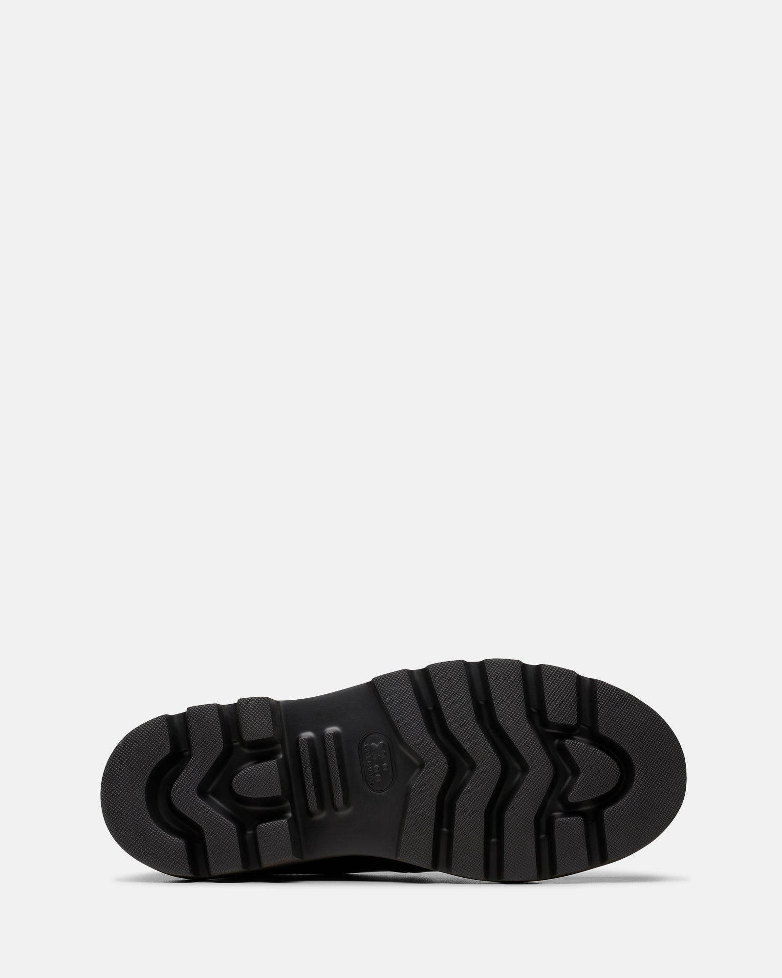 Badell Seam Blk Hishine Lea - Image 4