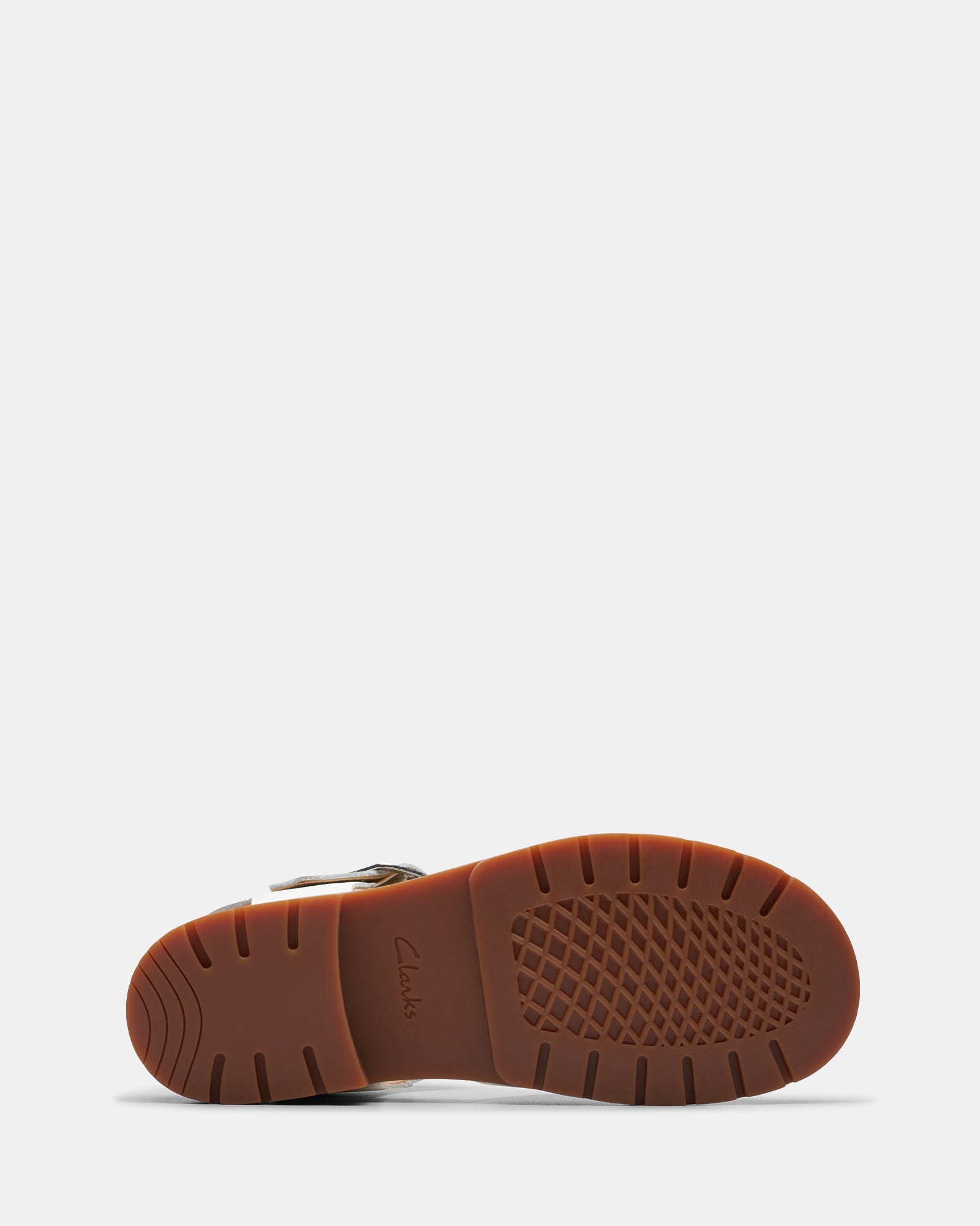 Orinoco Cross Off White Leather - Image 4