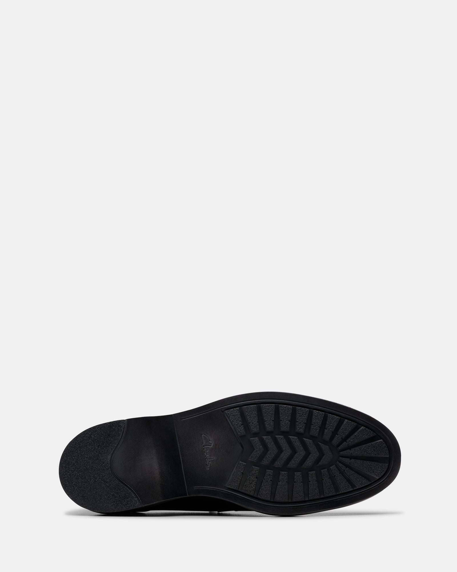 Aldwin Step Black Leather - Image 8