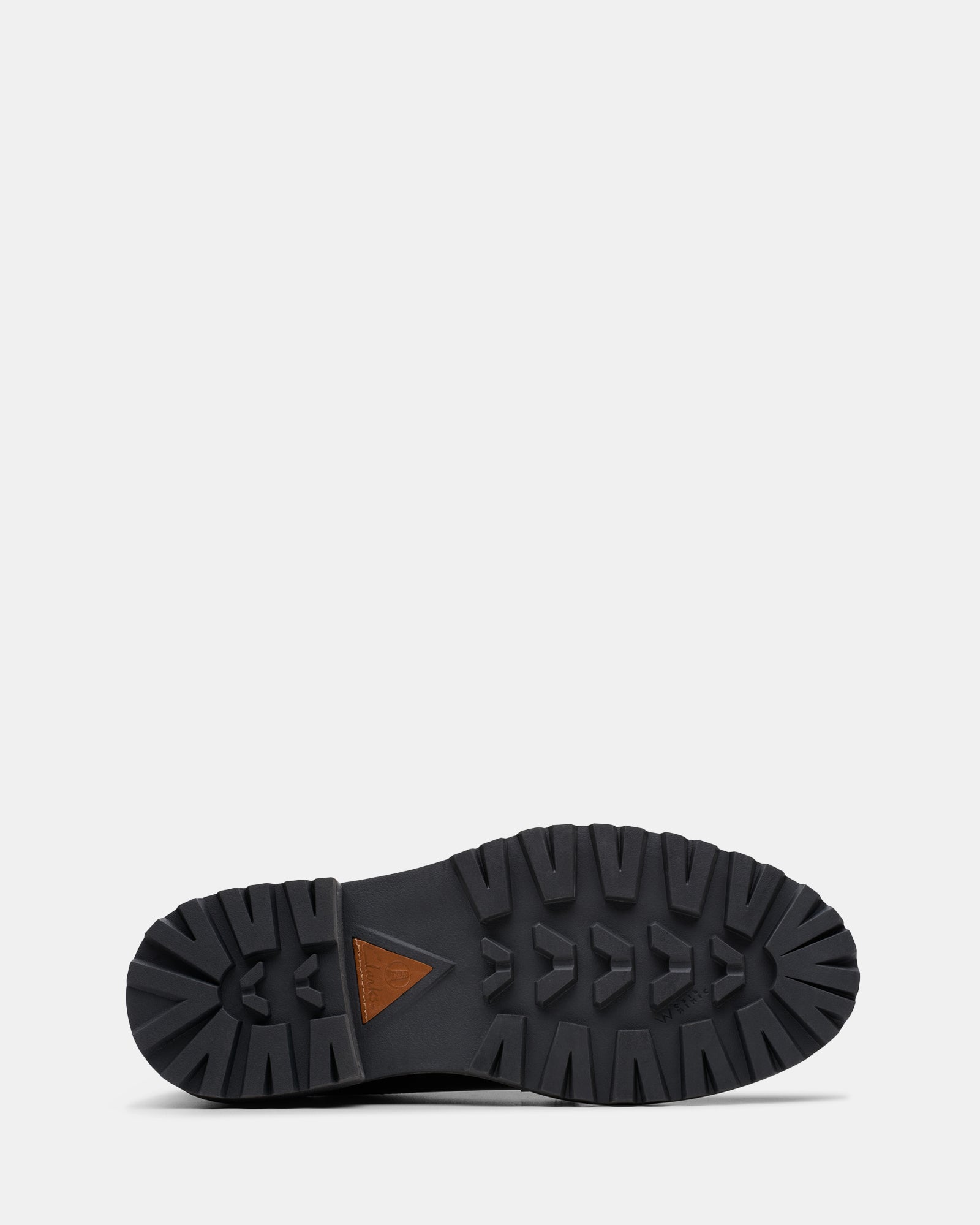 Clarkridge Lo Black Leather - Image 4