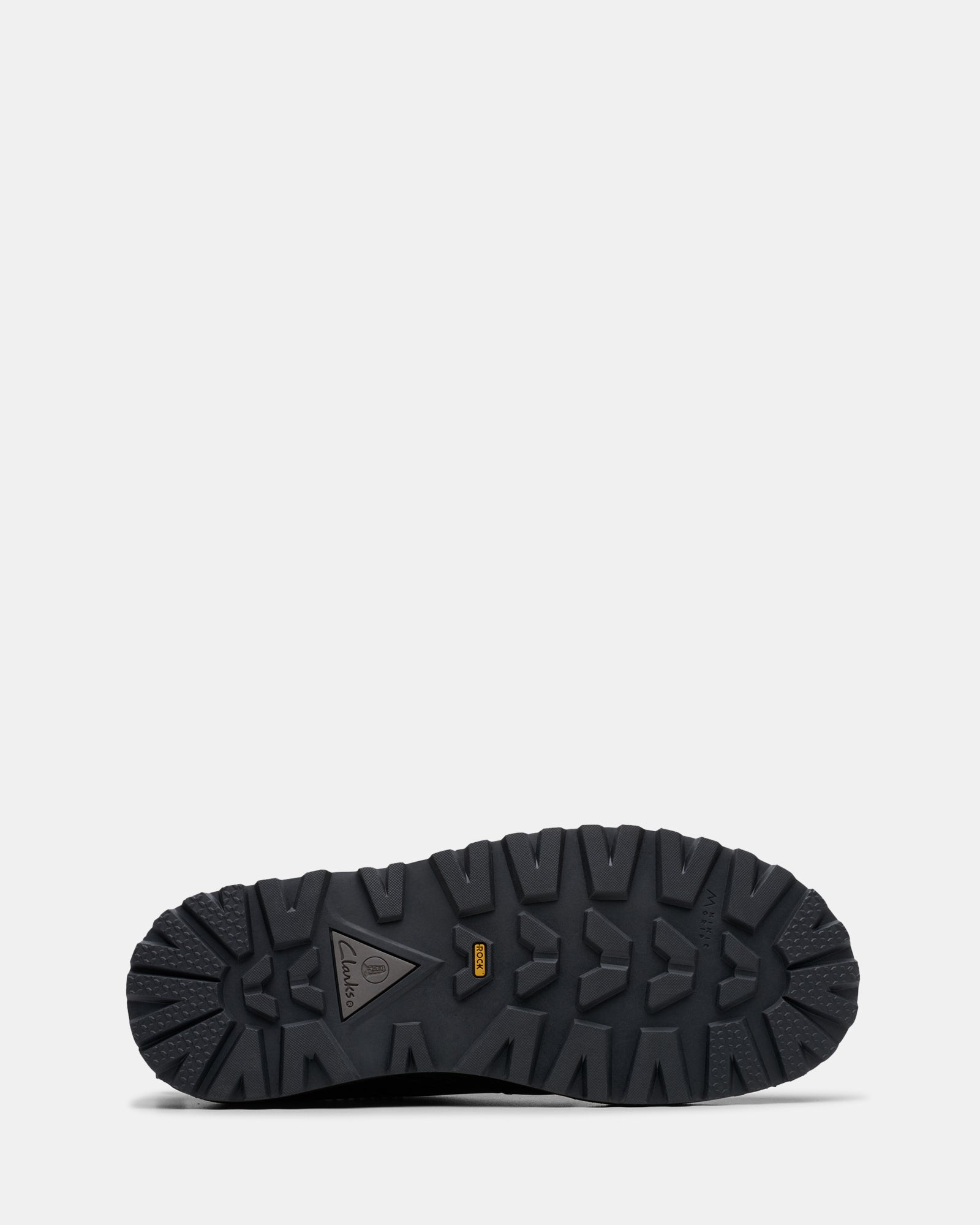 Solsbury Lace Black Leather - Image 4