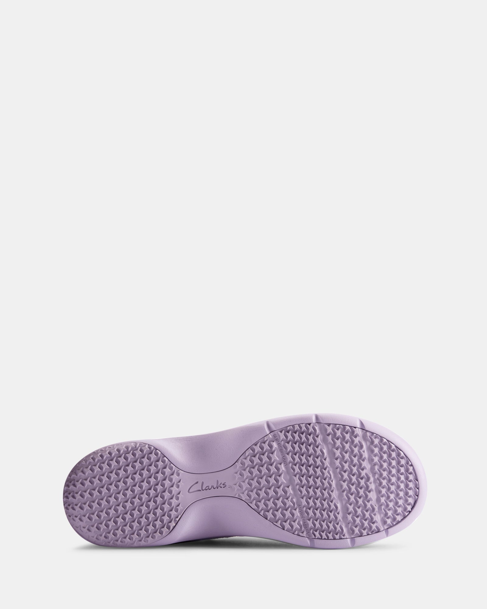 Cur Clog 2 M Lilac Textile - Image 4