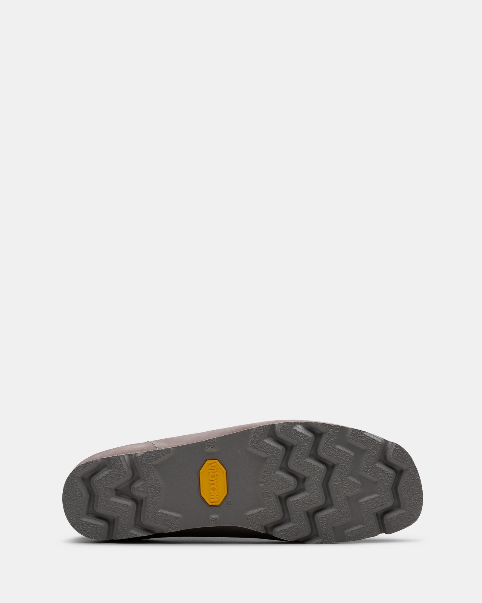 Wallabee Gore-Tex (m) Grey Nubuck - Image 7