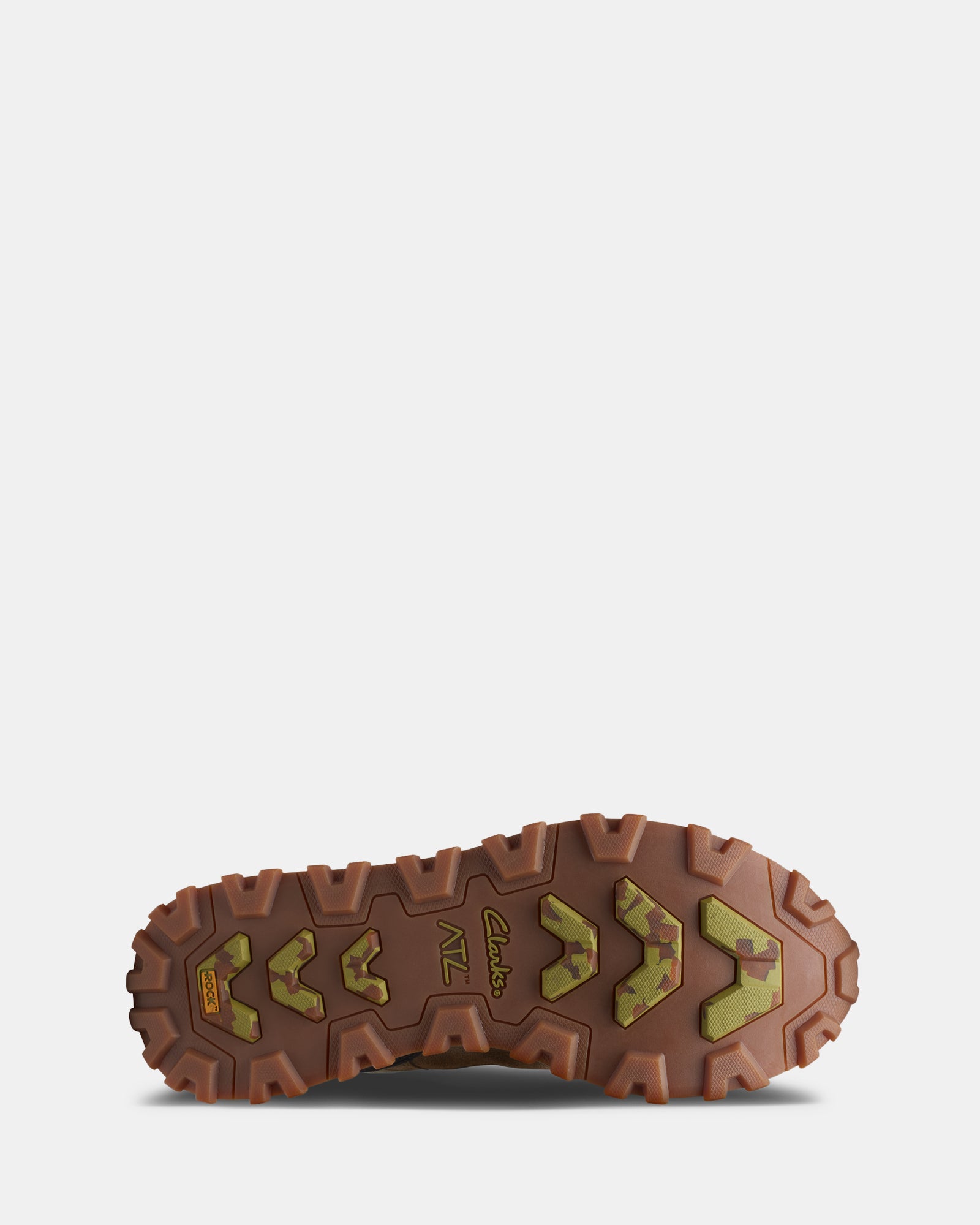 Atltrekrun Gore-Tex Dark Olive - Image 4