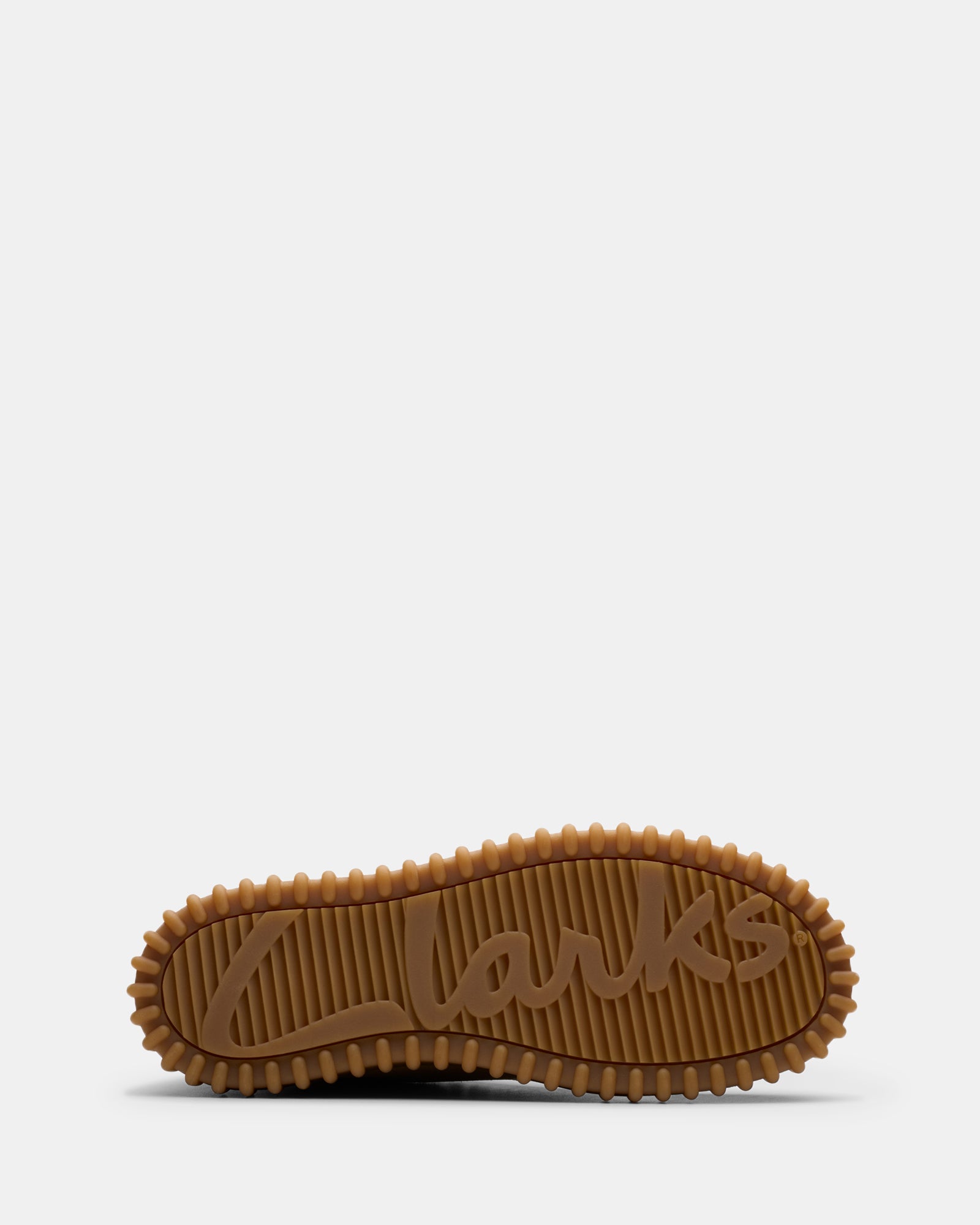 Tor Hill Older Kids Dark Sand Suede - Image 4