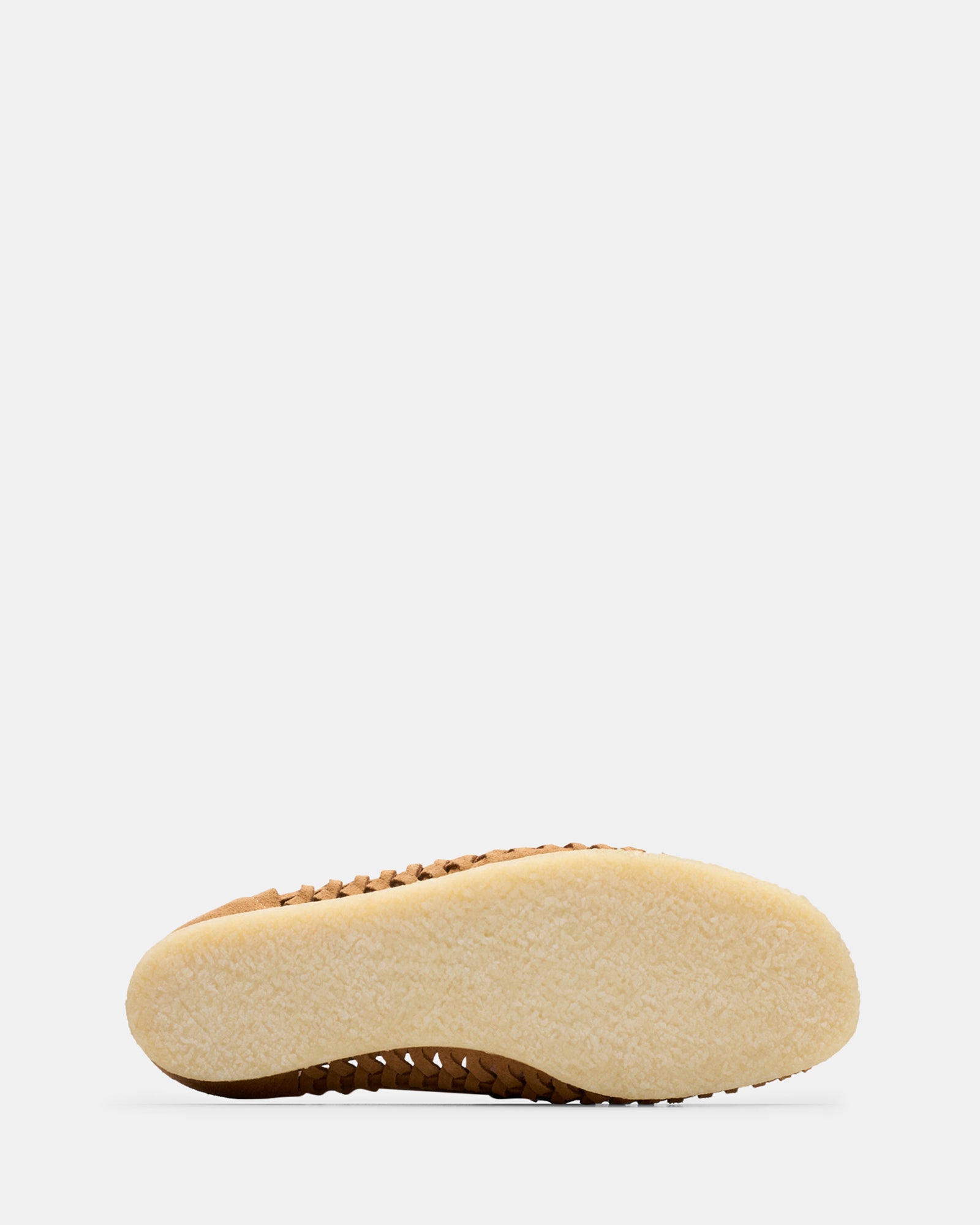 Wbloaferweave. (w) Tan Suede - Image 6
