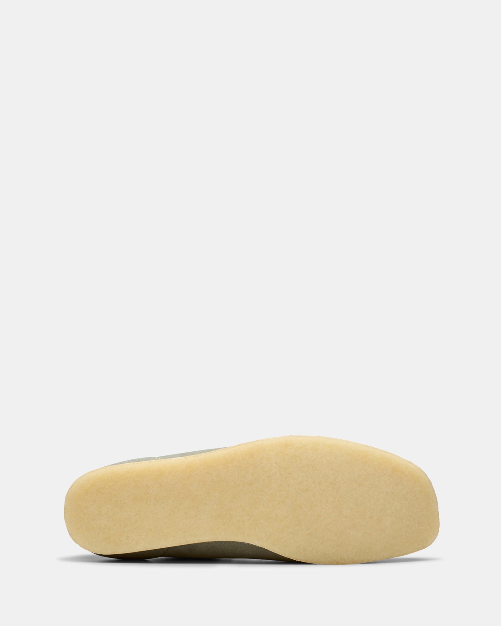 Wallabee Weave (m) Sage Suede - Image 6