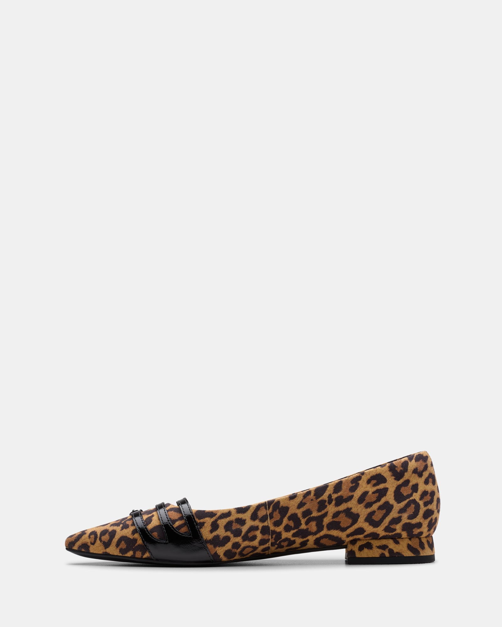 Sensa15 Strap Leopard Suede - Image 3