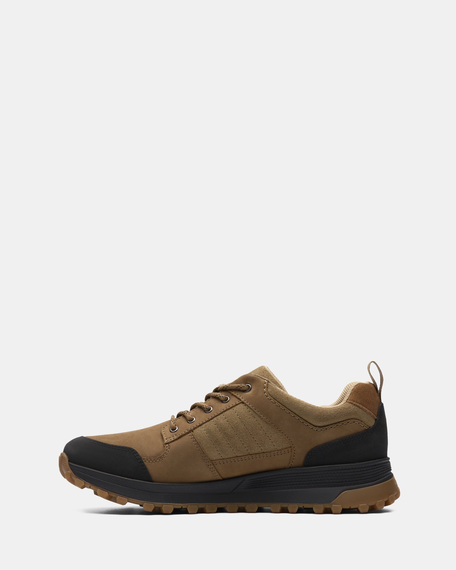 Atl Trek Dark Sand Nubuck - Image 3