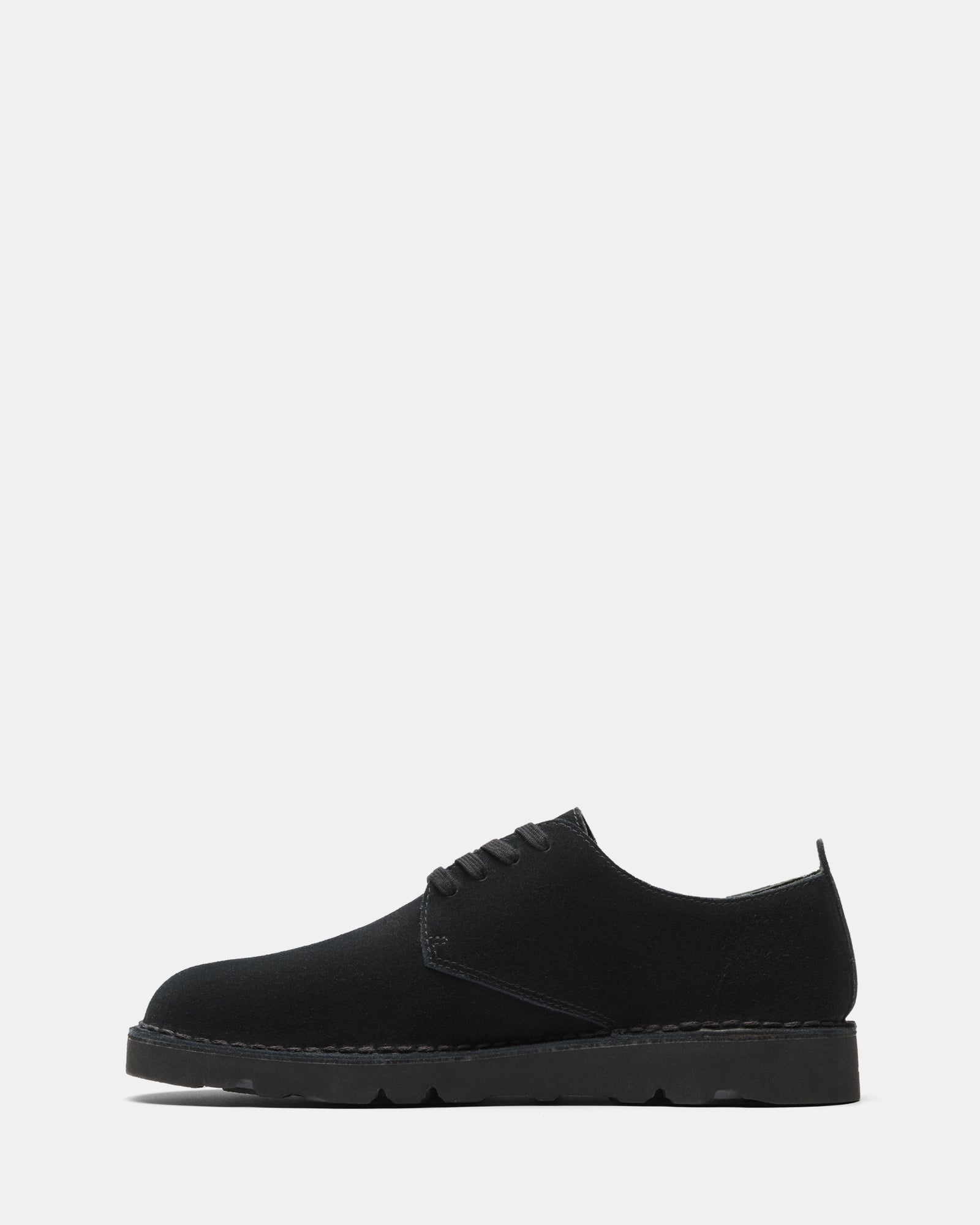 Dsrtlondon Gtx Black Suede - Image 3