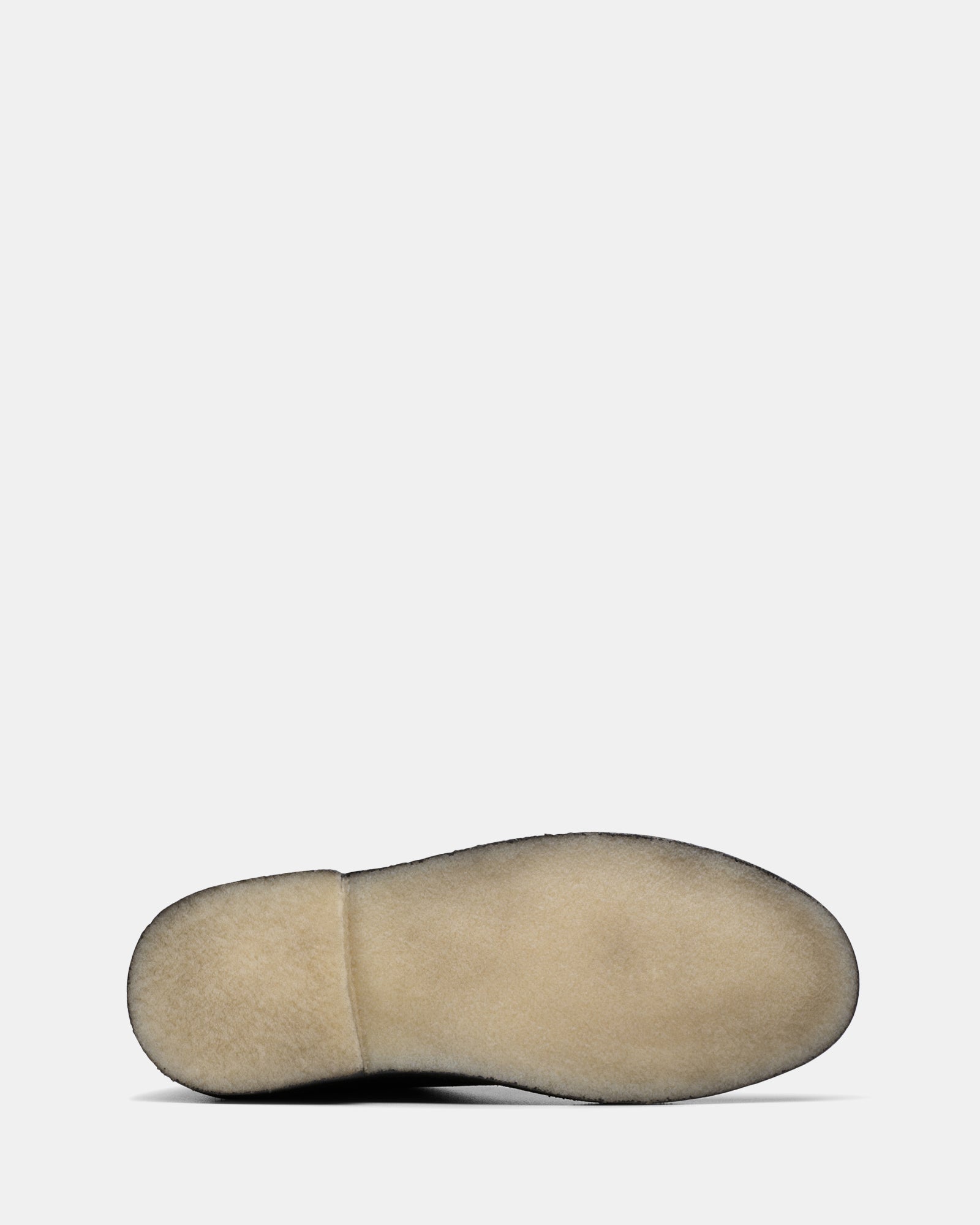Desert Boot. (w) Black Suede Ii - Image 3