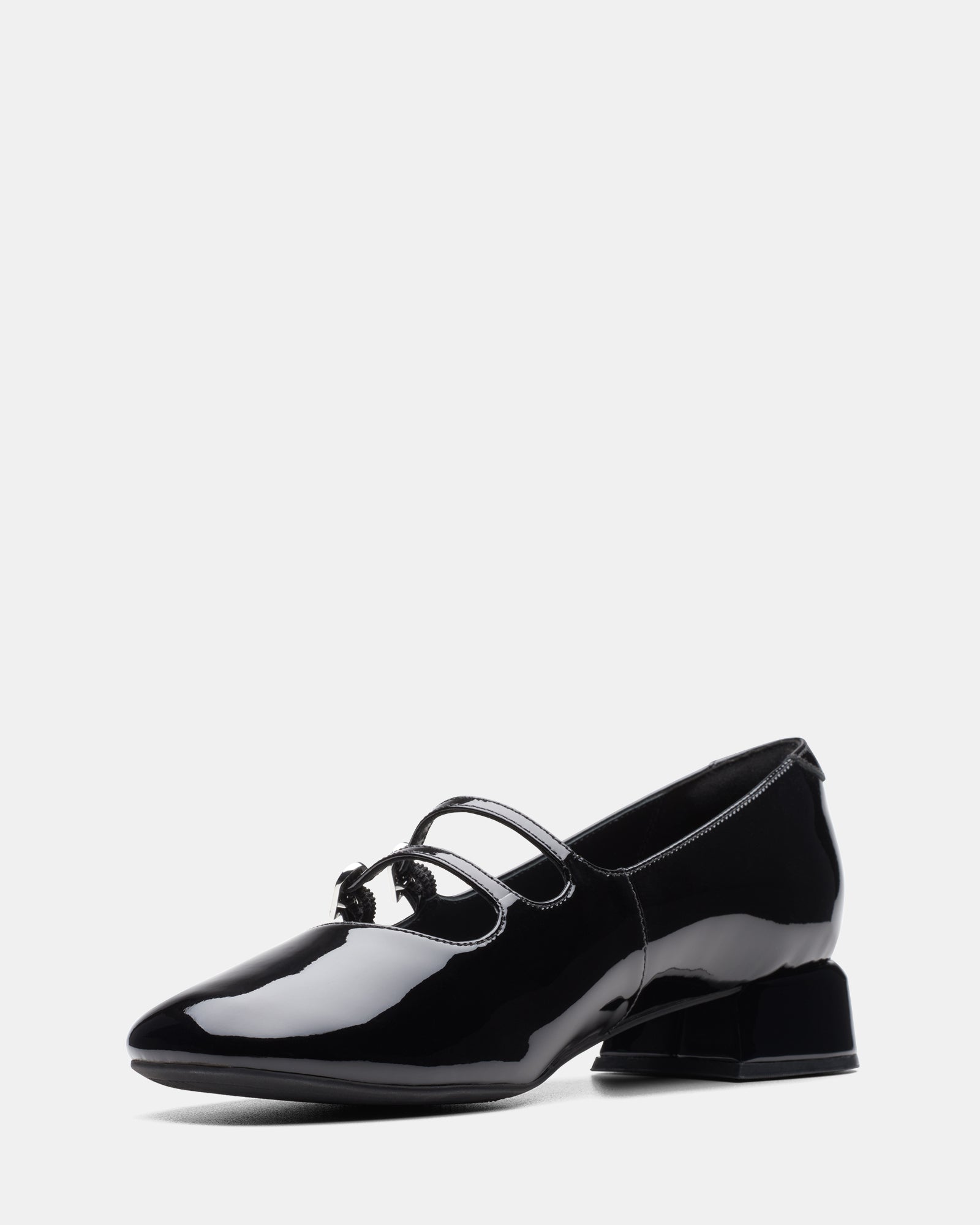 Daiss30 Shine Black Patent - Image 5