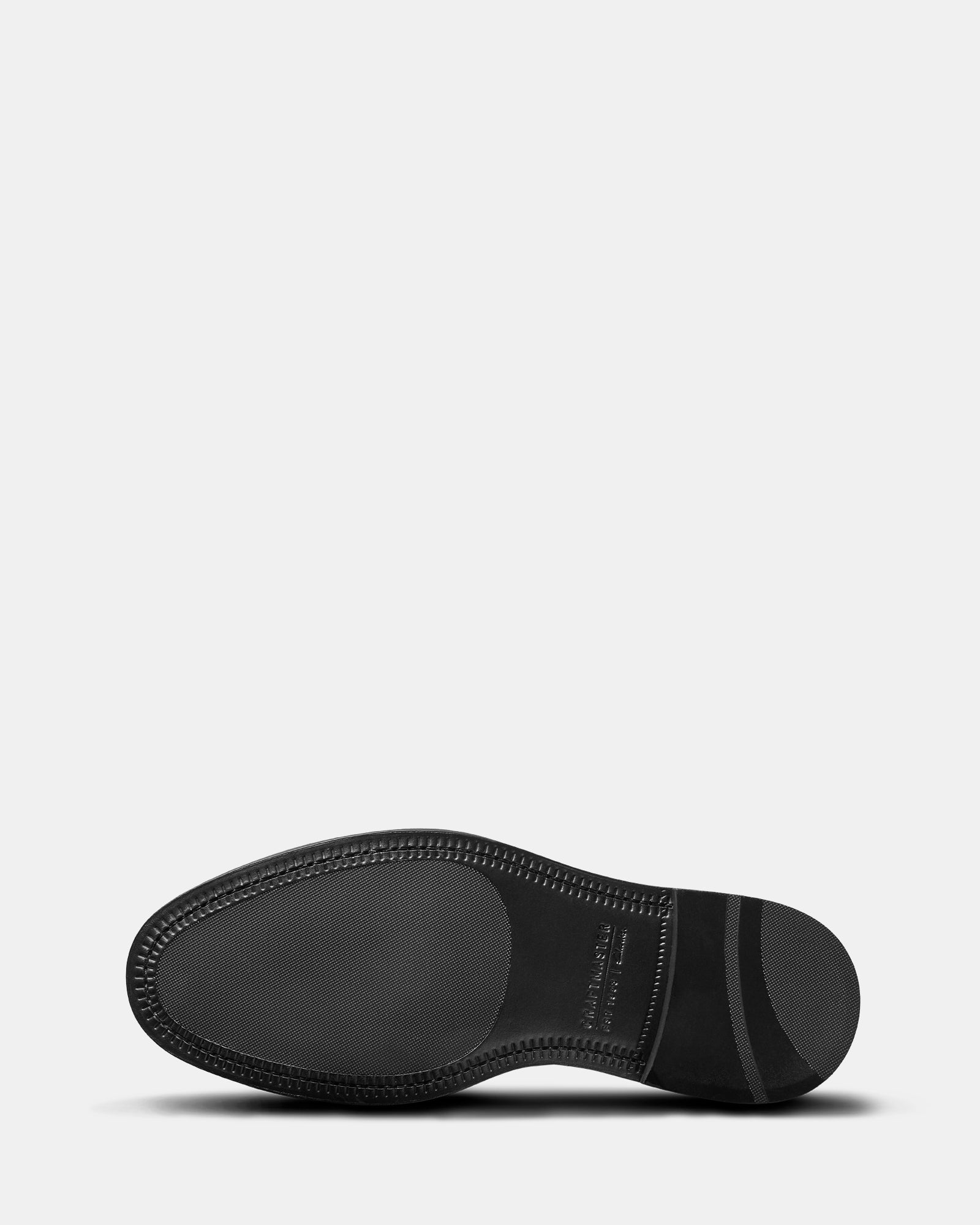 Cur Oxford 2 M Black Textile - Image 4