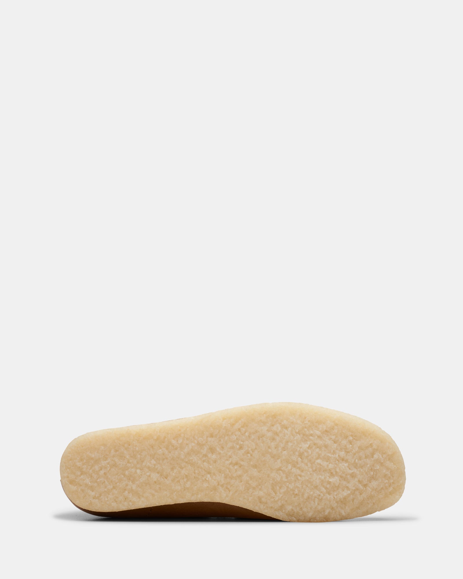 Wallabee Boot. (W) Mid Tan Lea - Image 4