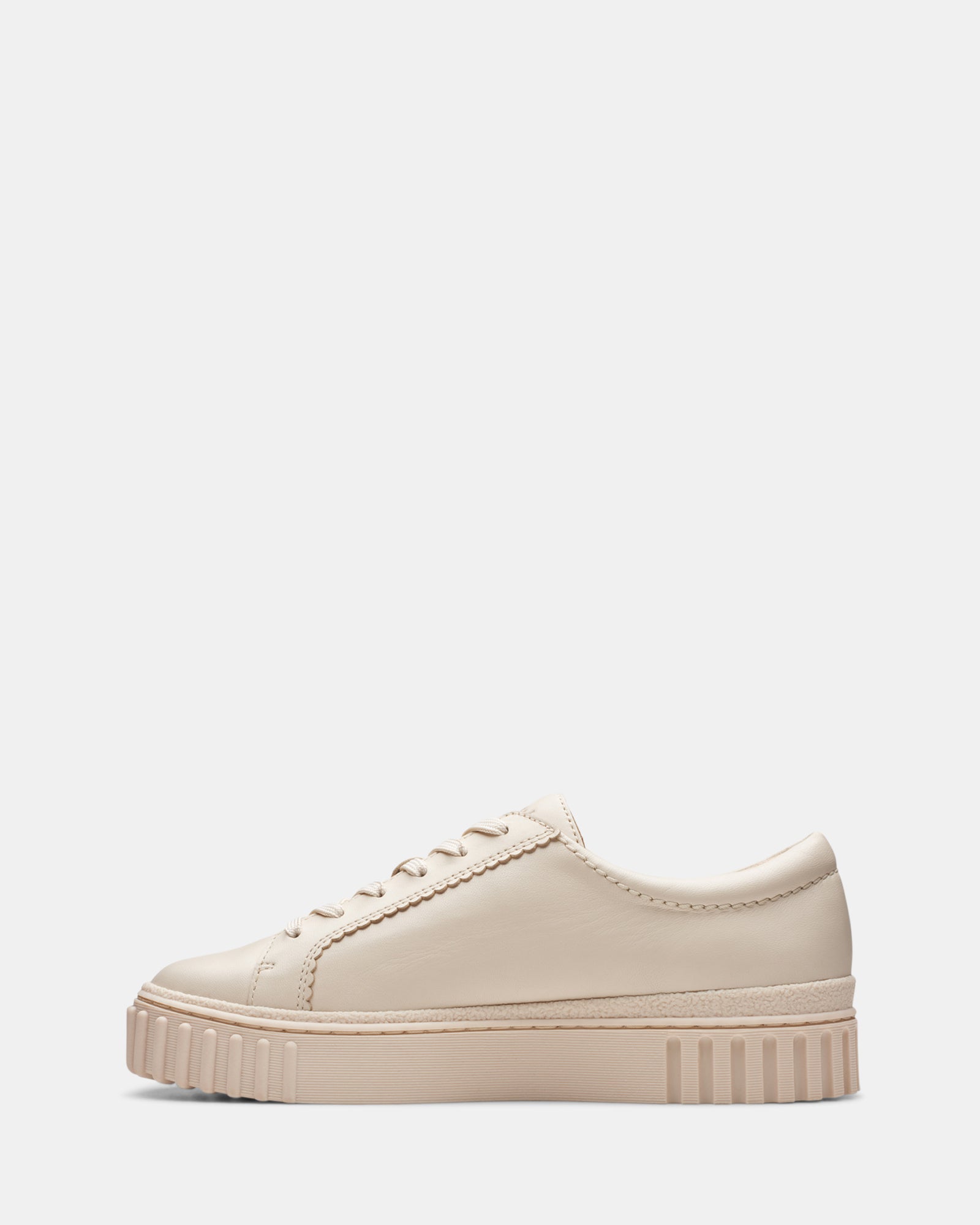 Mayhill Walk Cream Leather - Image 4