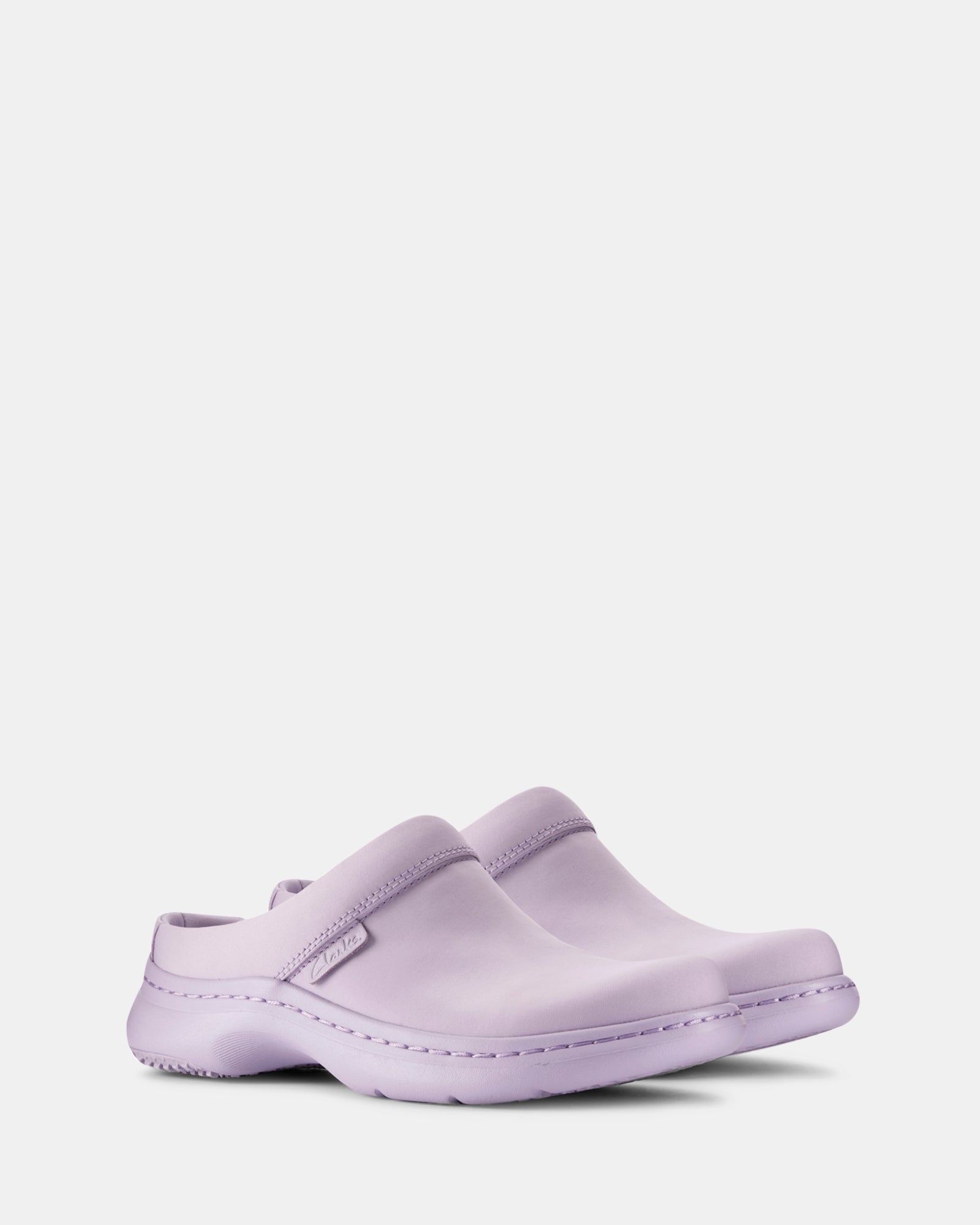 Cur Clog 2 M Lilac Textile - Image 2
