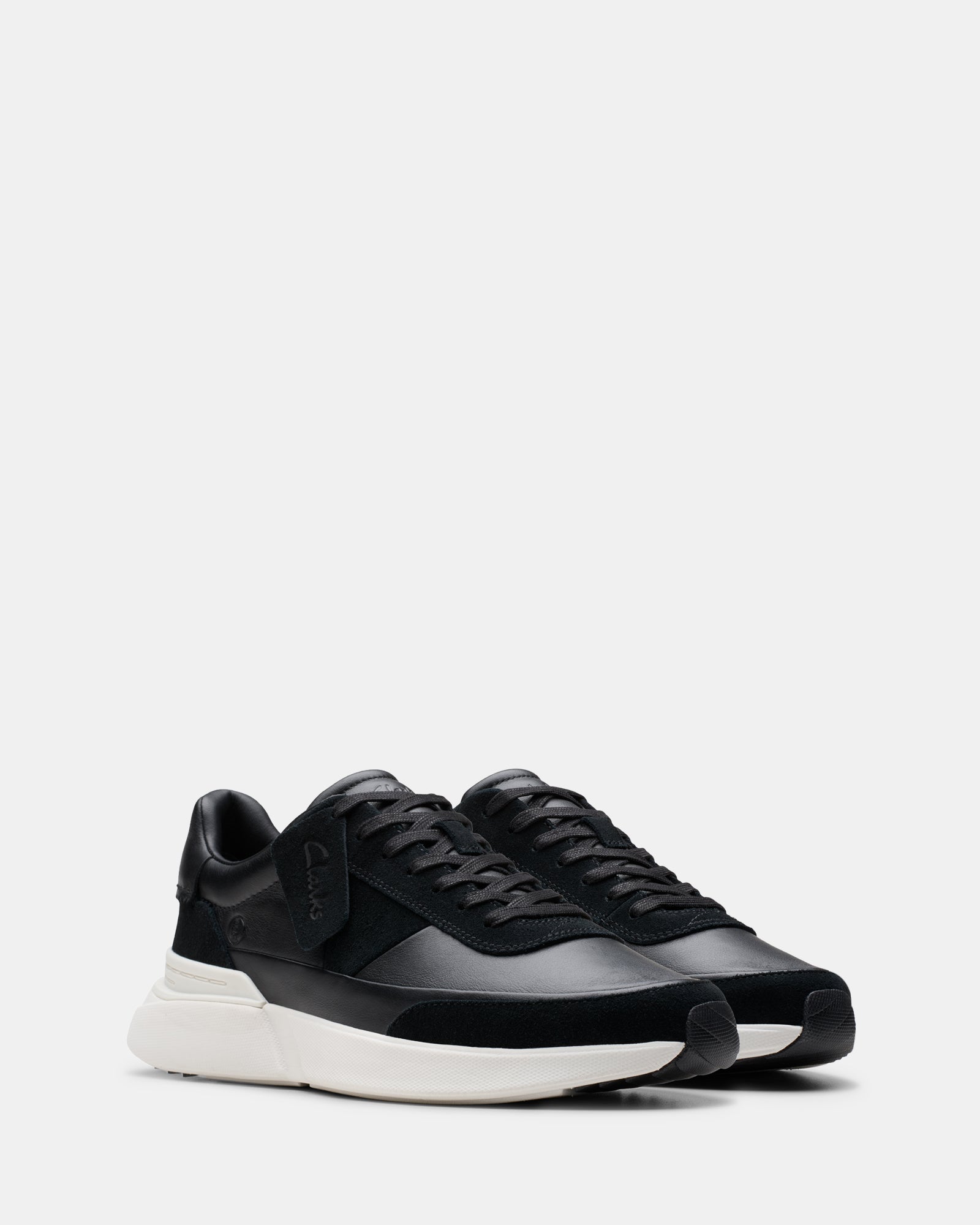 Craft Pace Black Leather - Image 2