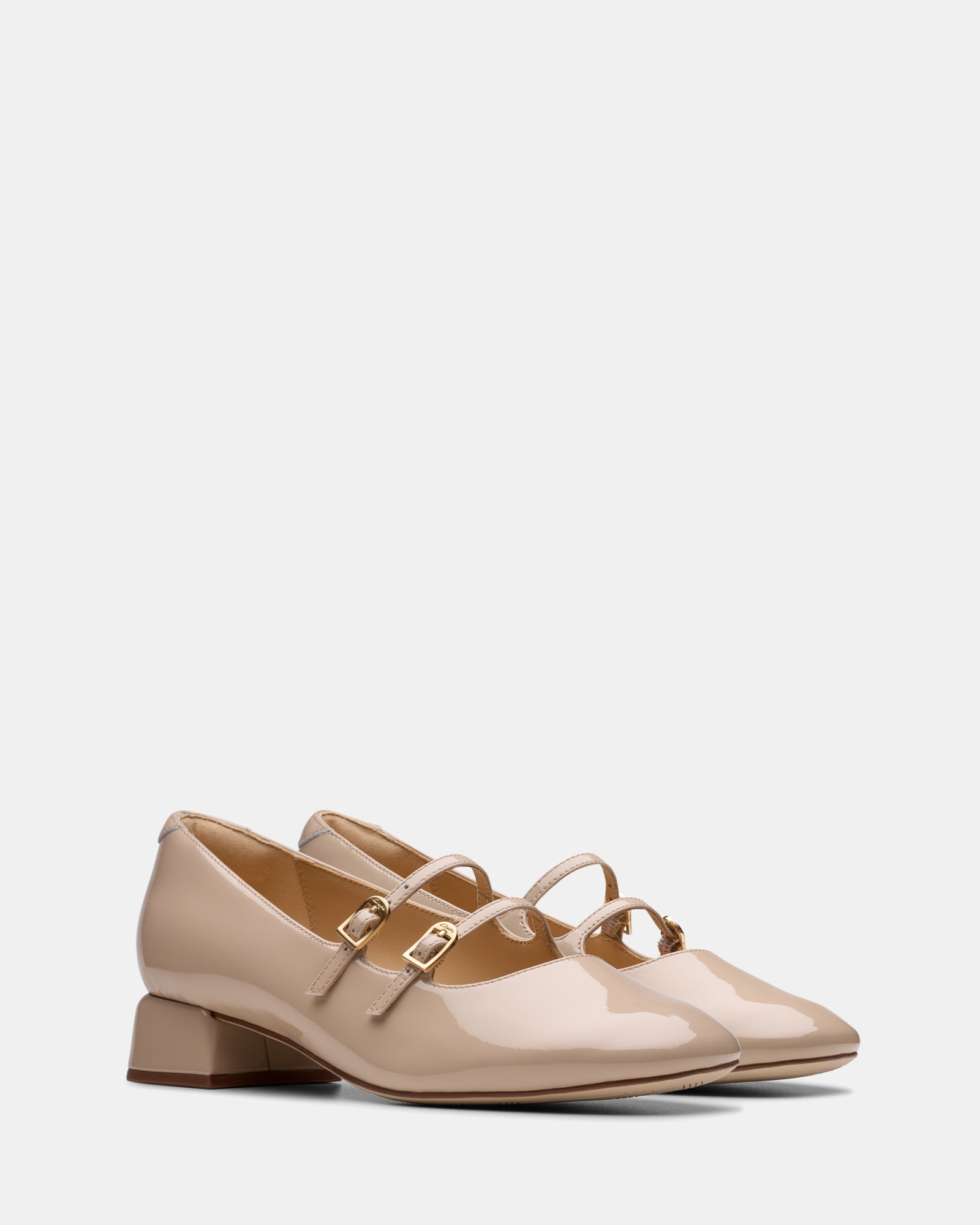 Daiss30 Shine Sand Patent - Image 2