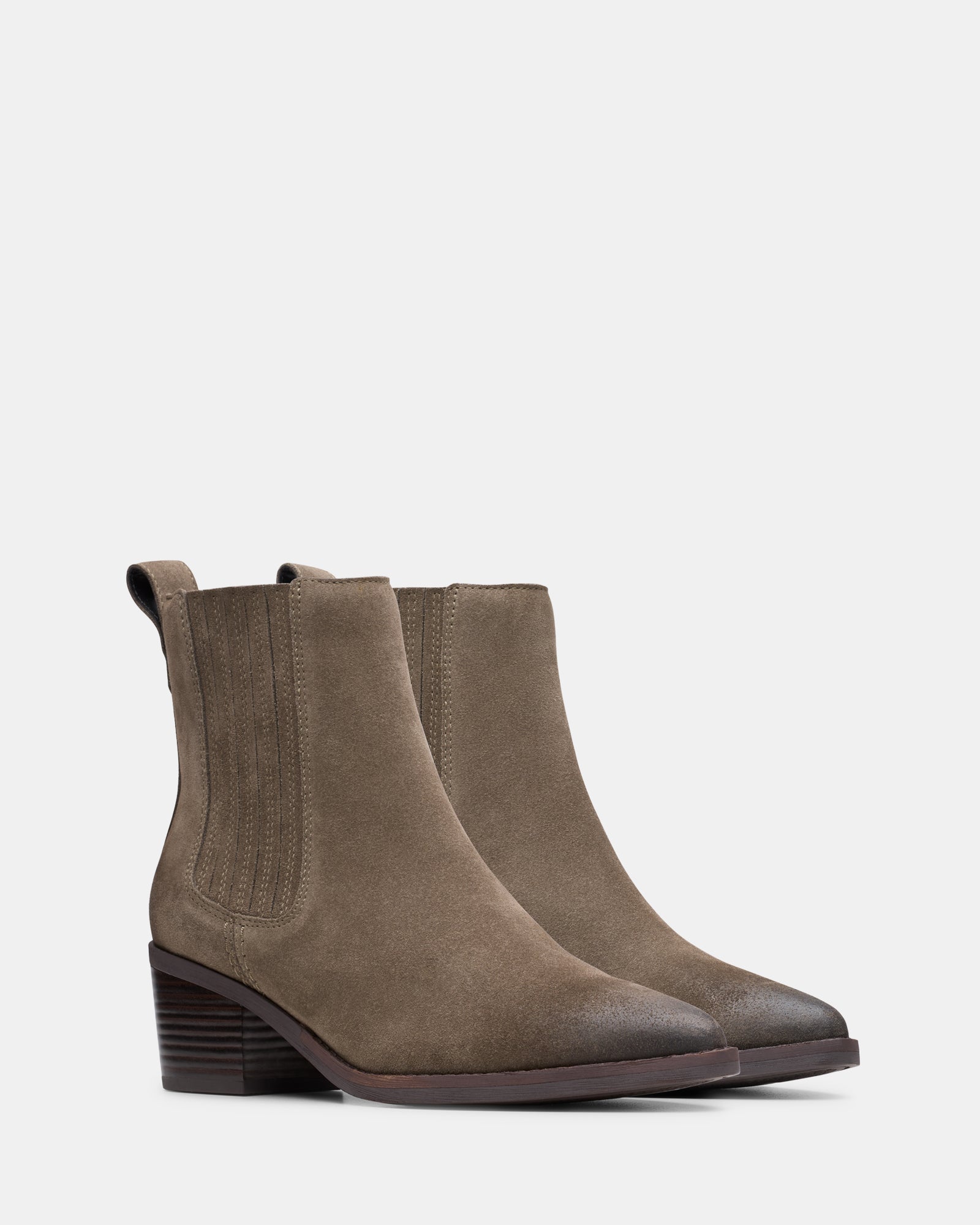 Morzine Top Mole Grey Sde - Image 3