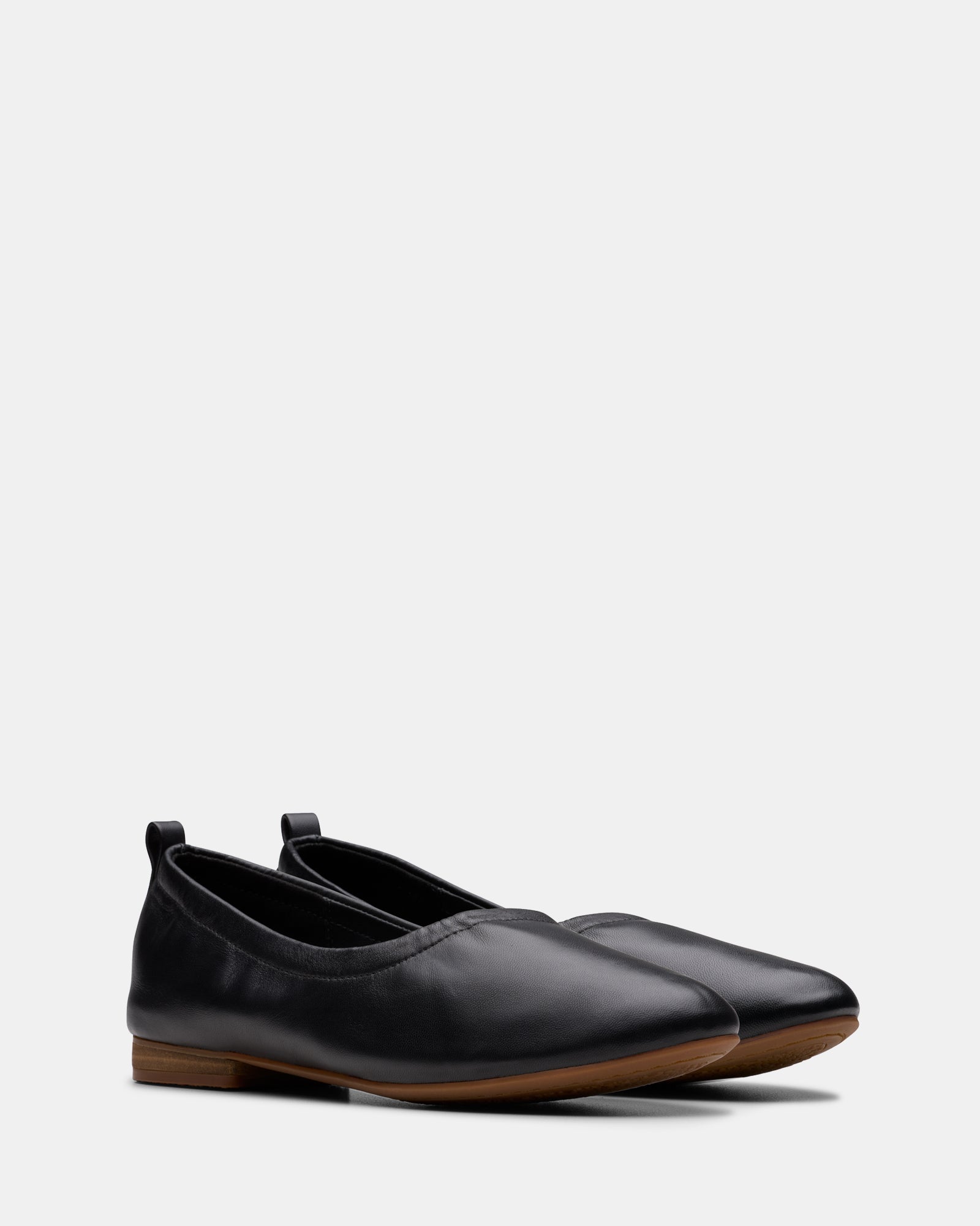 Fawna Soft Black Leather - Image 2