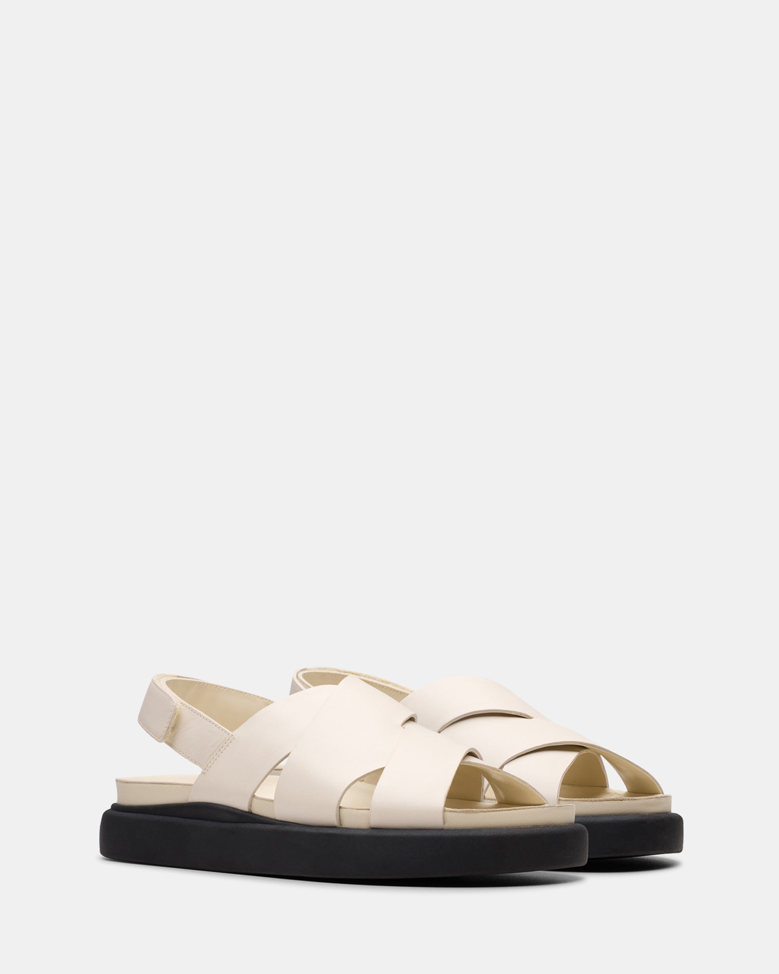 Aristella Sun Cream Leather - Image 2