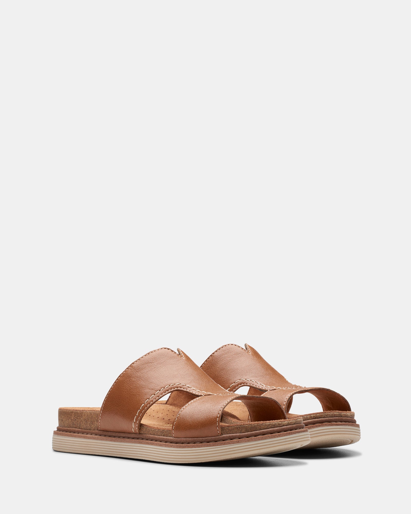 Arwell Walk Tan Leather - Image 2