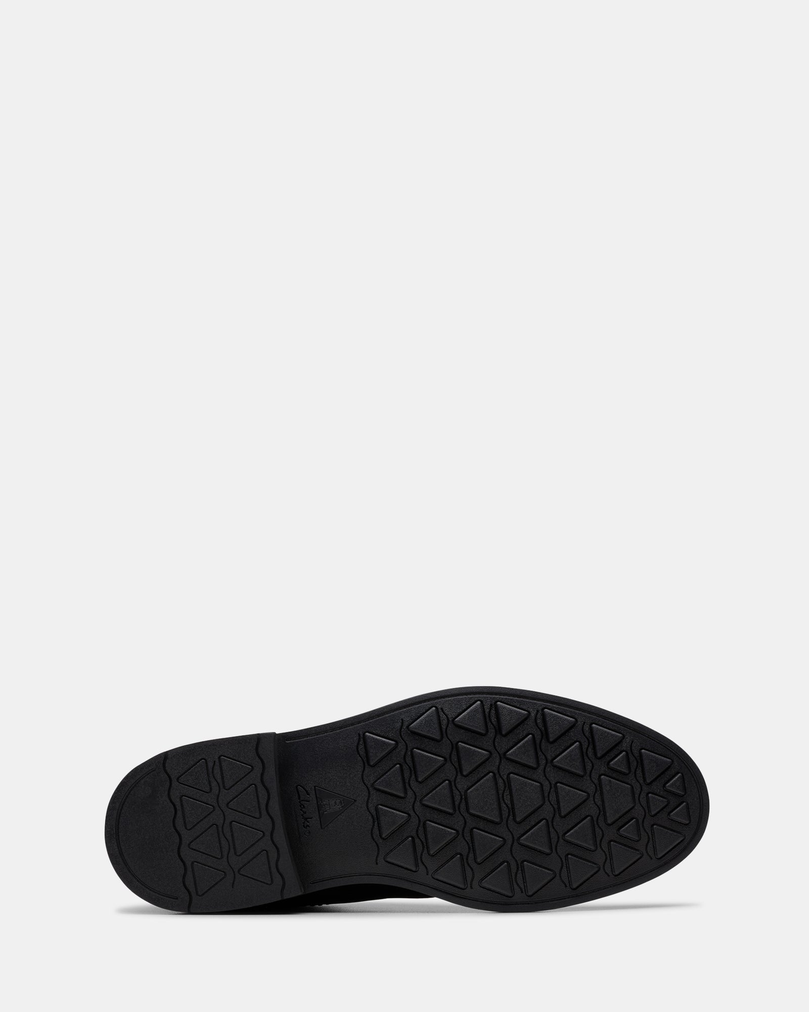 Newford Mid Black Leather - Image 4