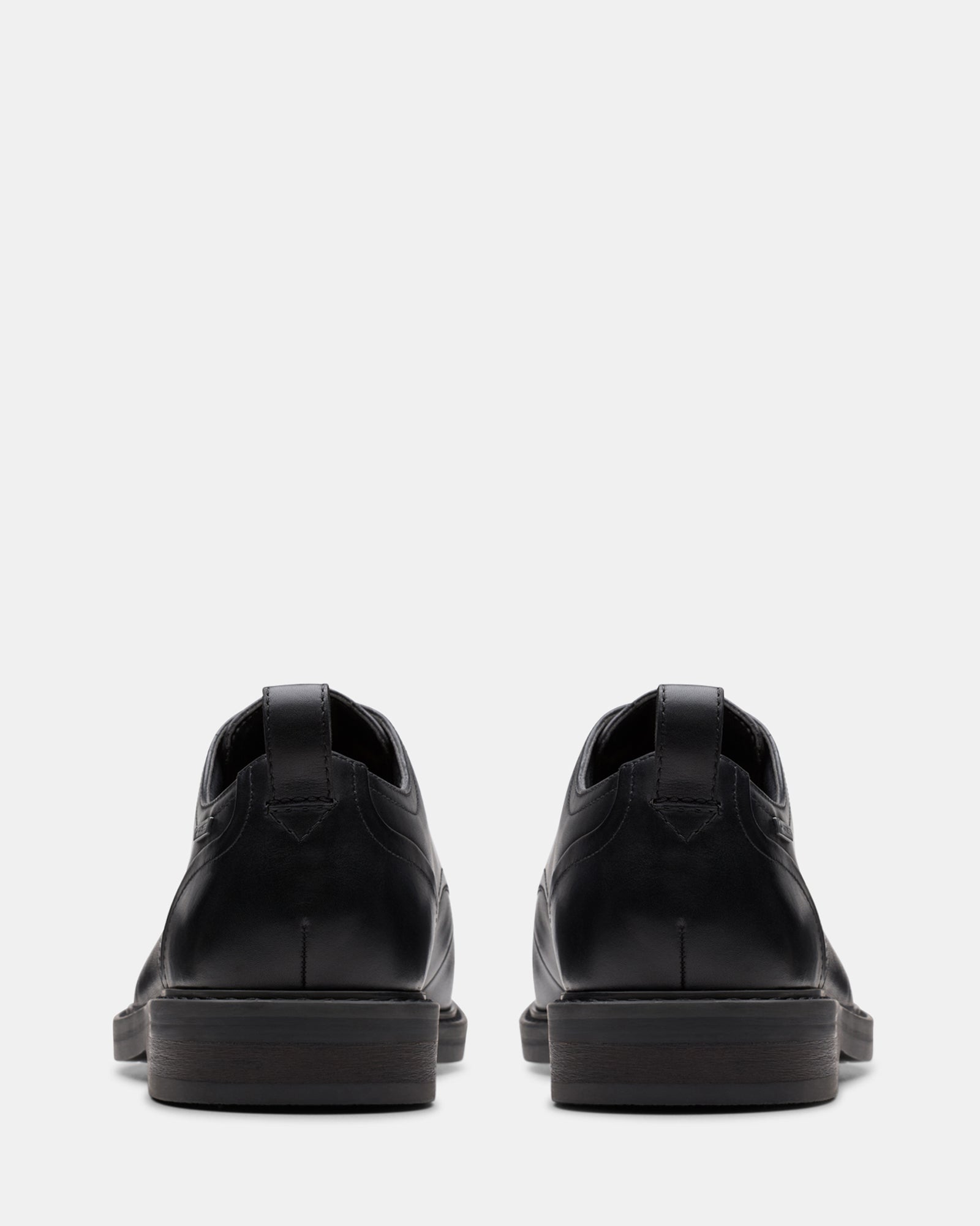 Aldwin Lace Gore-Tex Black Leather - Image 4