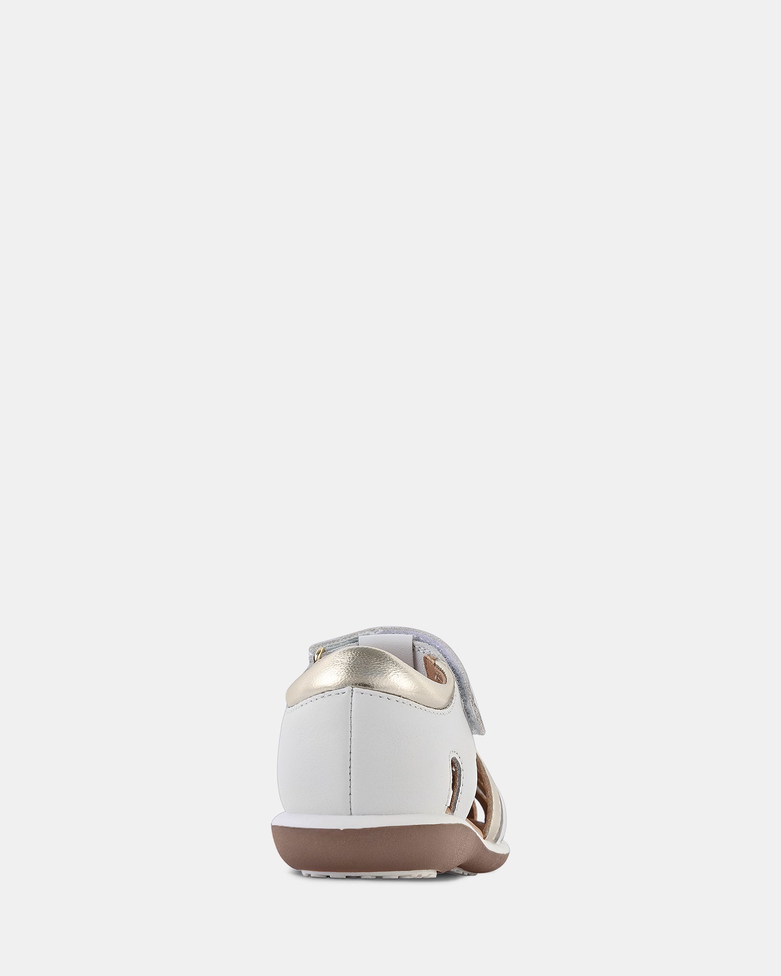 Phoebe White/Goldmetallic - Image 4