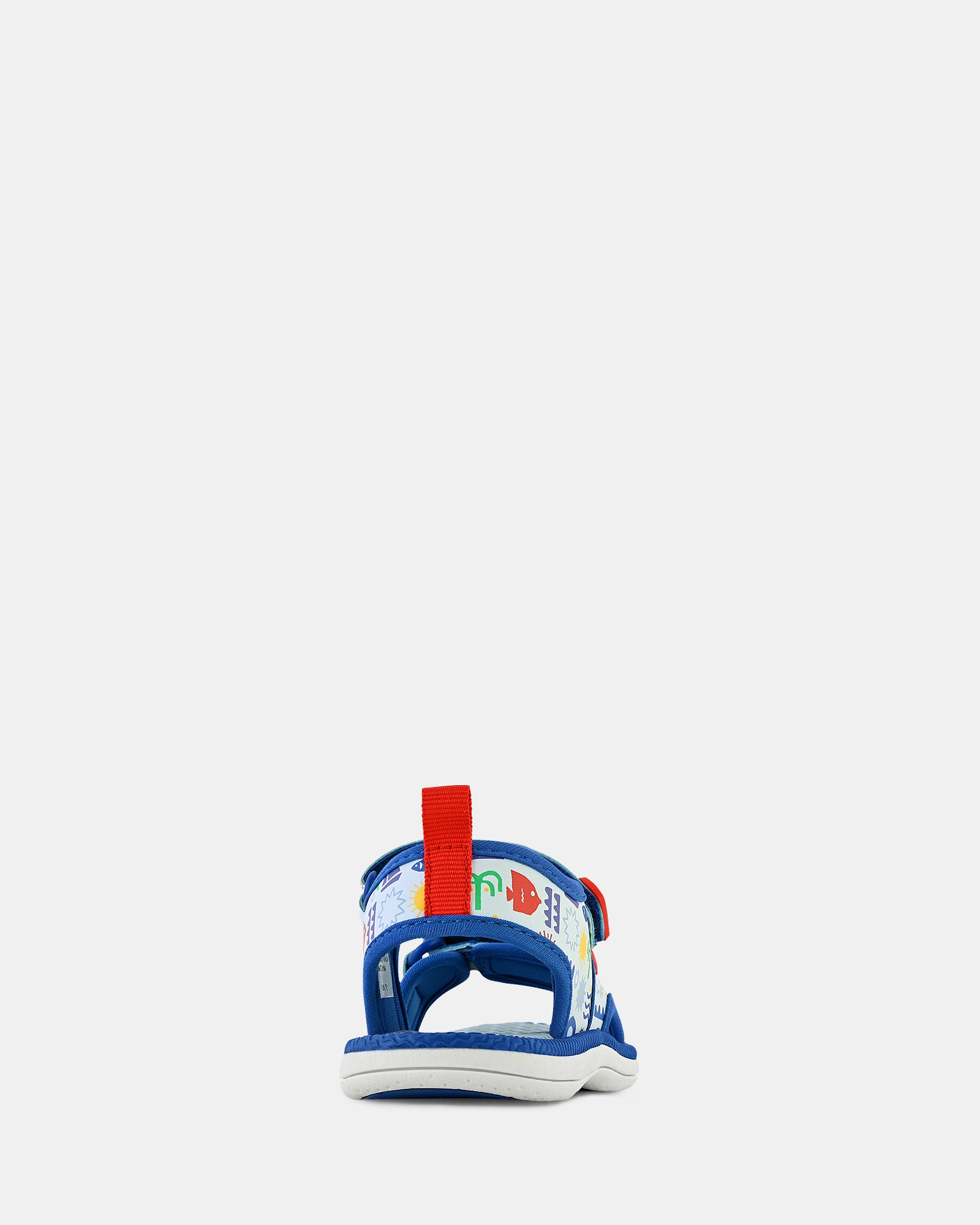 Fisher Blue/Red Seas - Image 4