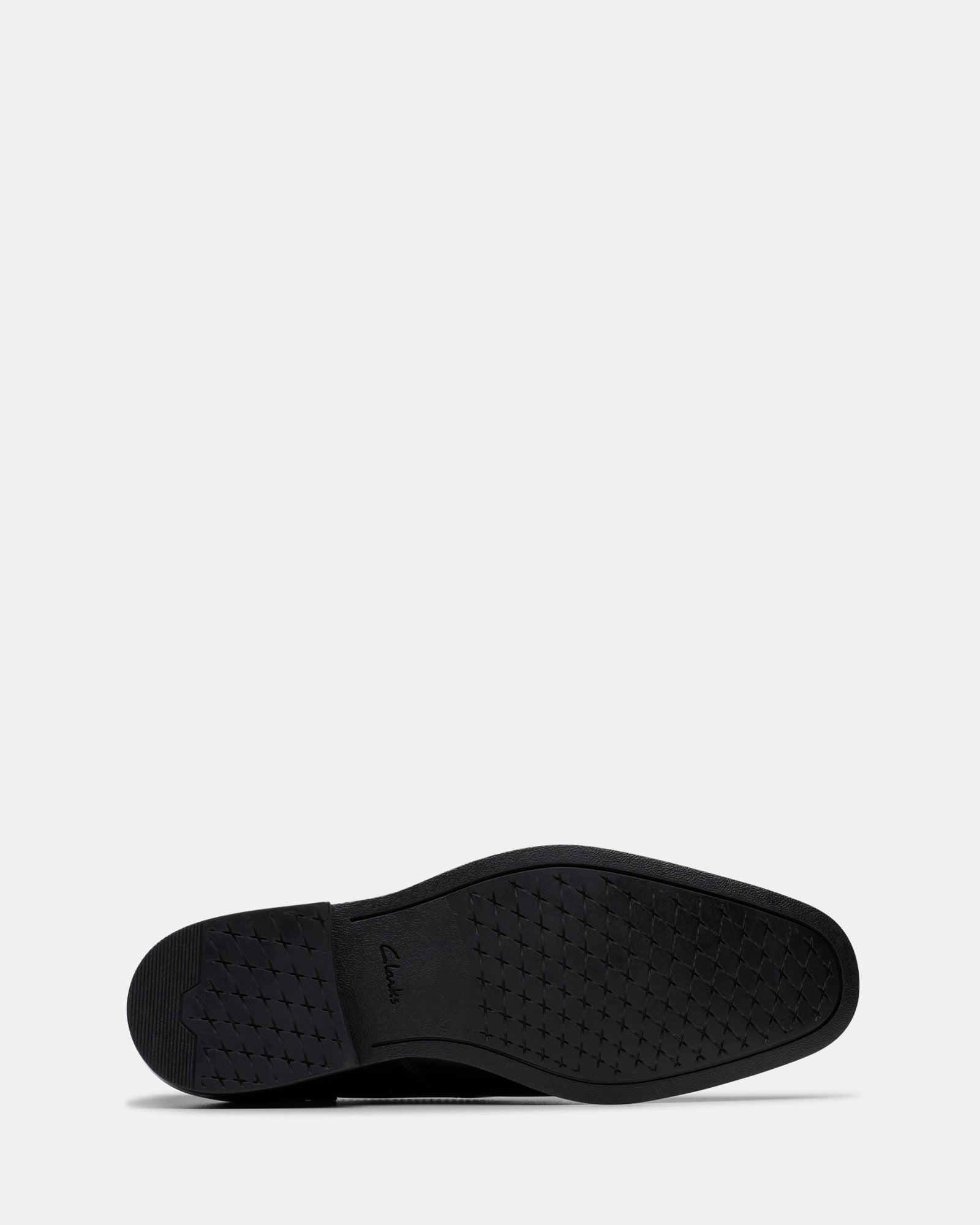 Paulton Lace Blk Hishine Leather - Image 4