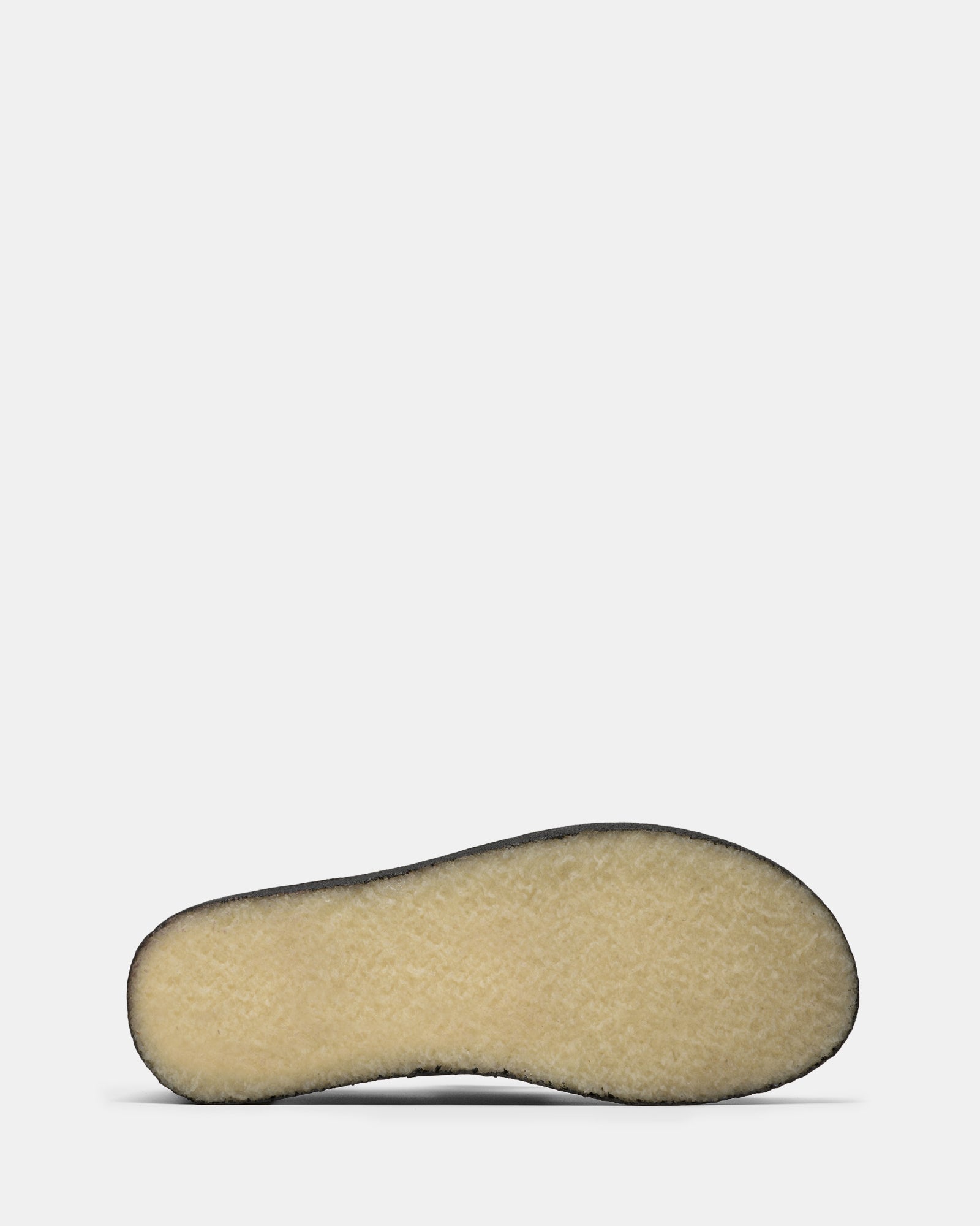 Desert Nomad Black/Black Leather - Image 4