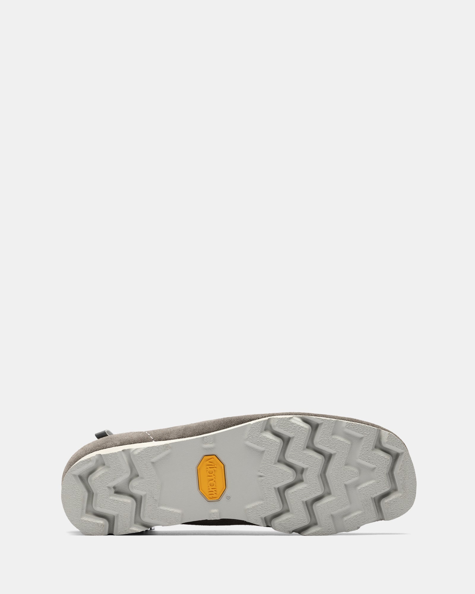 Wallabee (m) Grey Suede - Image 4