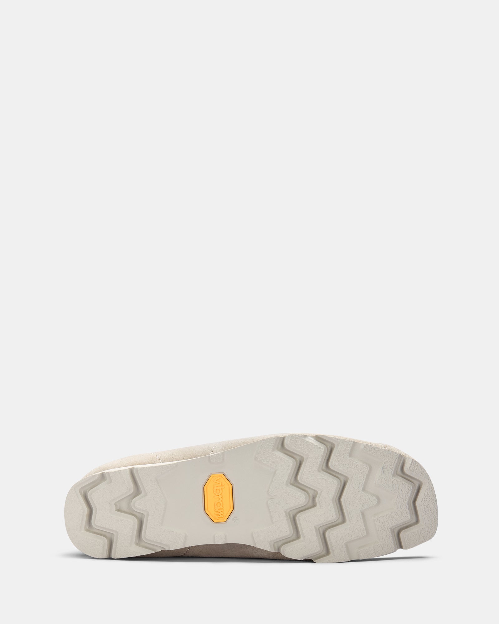Wallabee Boot Gore-Tex Beige Suede - Image 4
