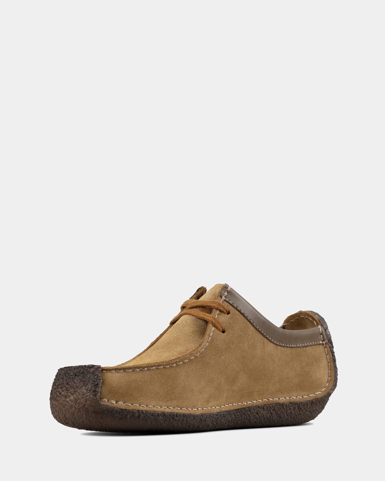 Natalie (m) Oakwood Suede - Image 4