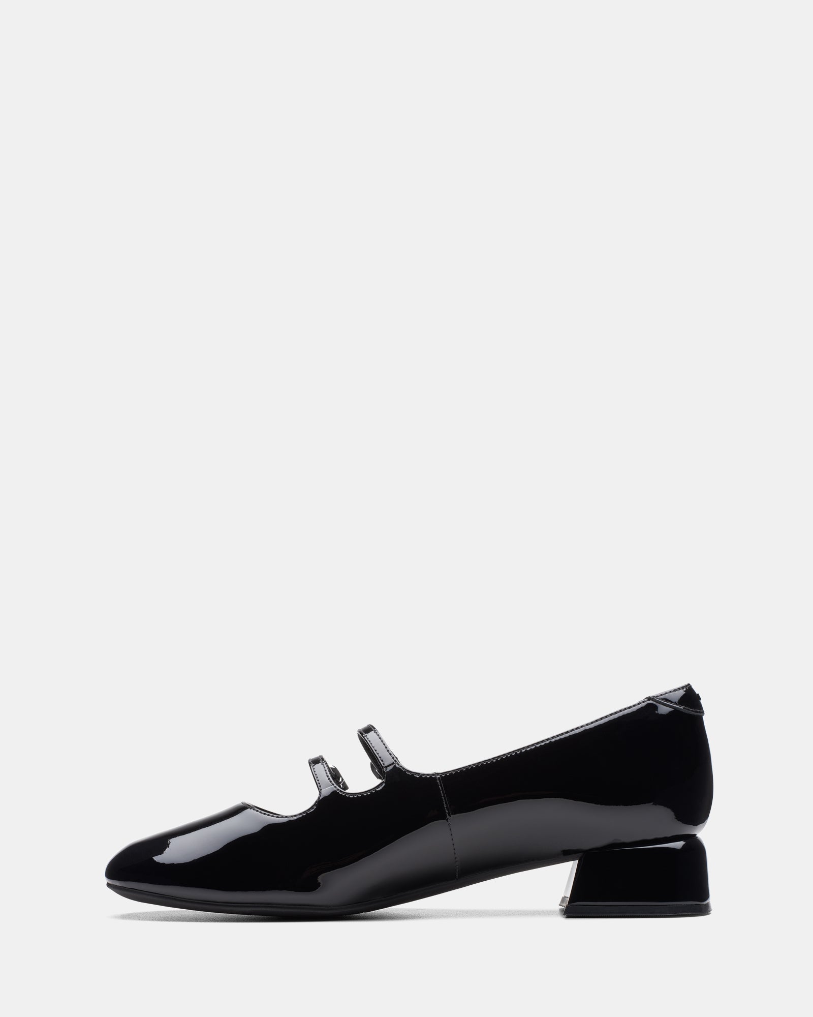 Daiss30 Shine Black Patent - Image 6