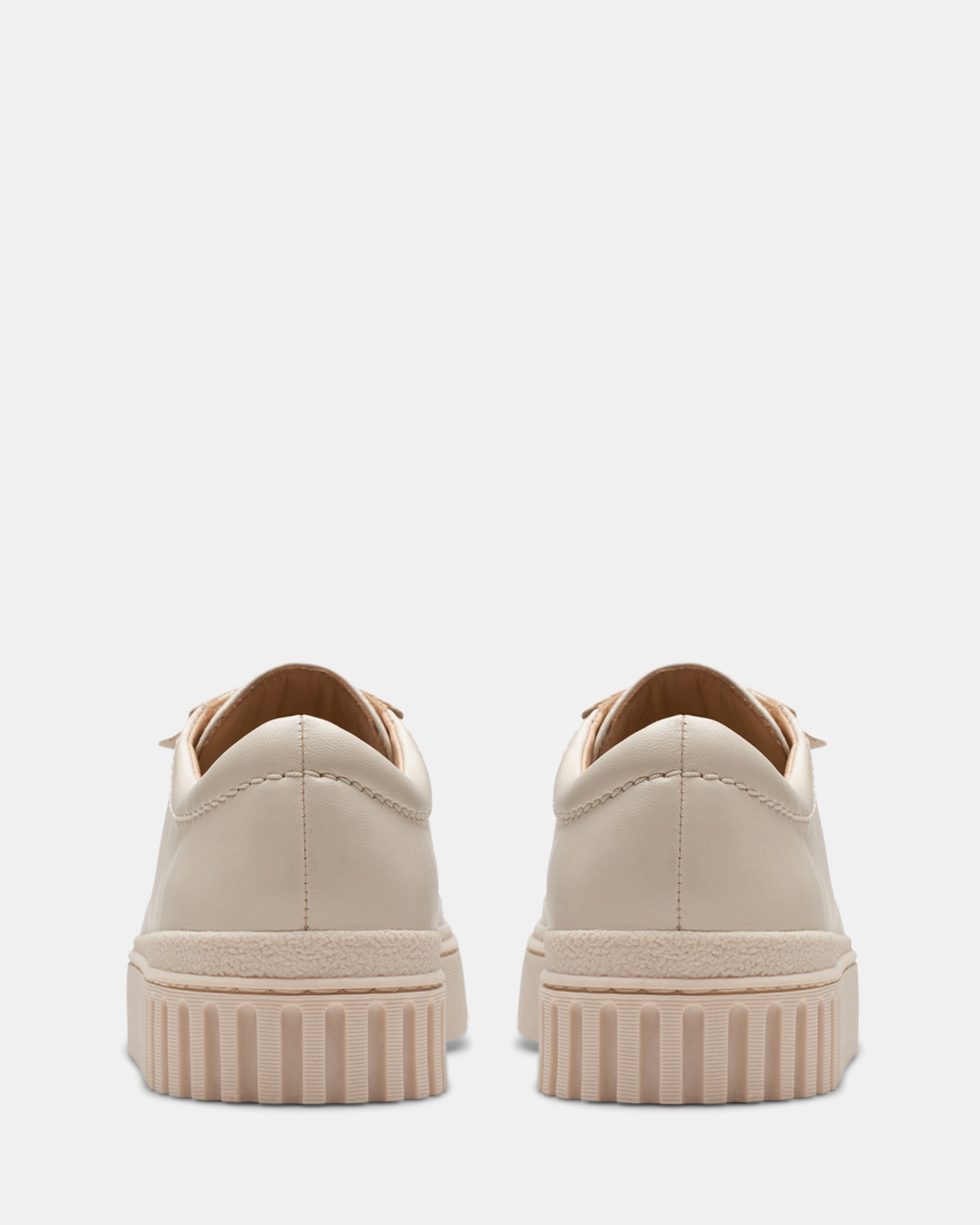 Mayhill Walk Cream Leather - Image 5
