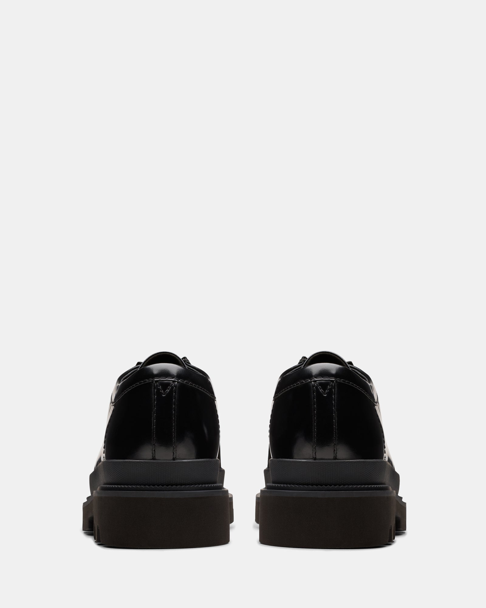 Badell Seam Blk Hishine Lea - Image 5