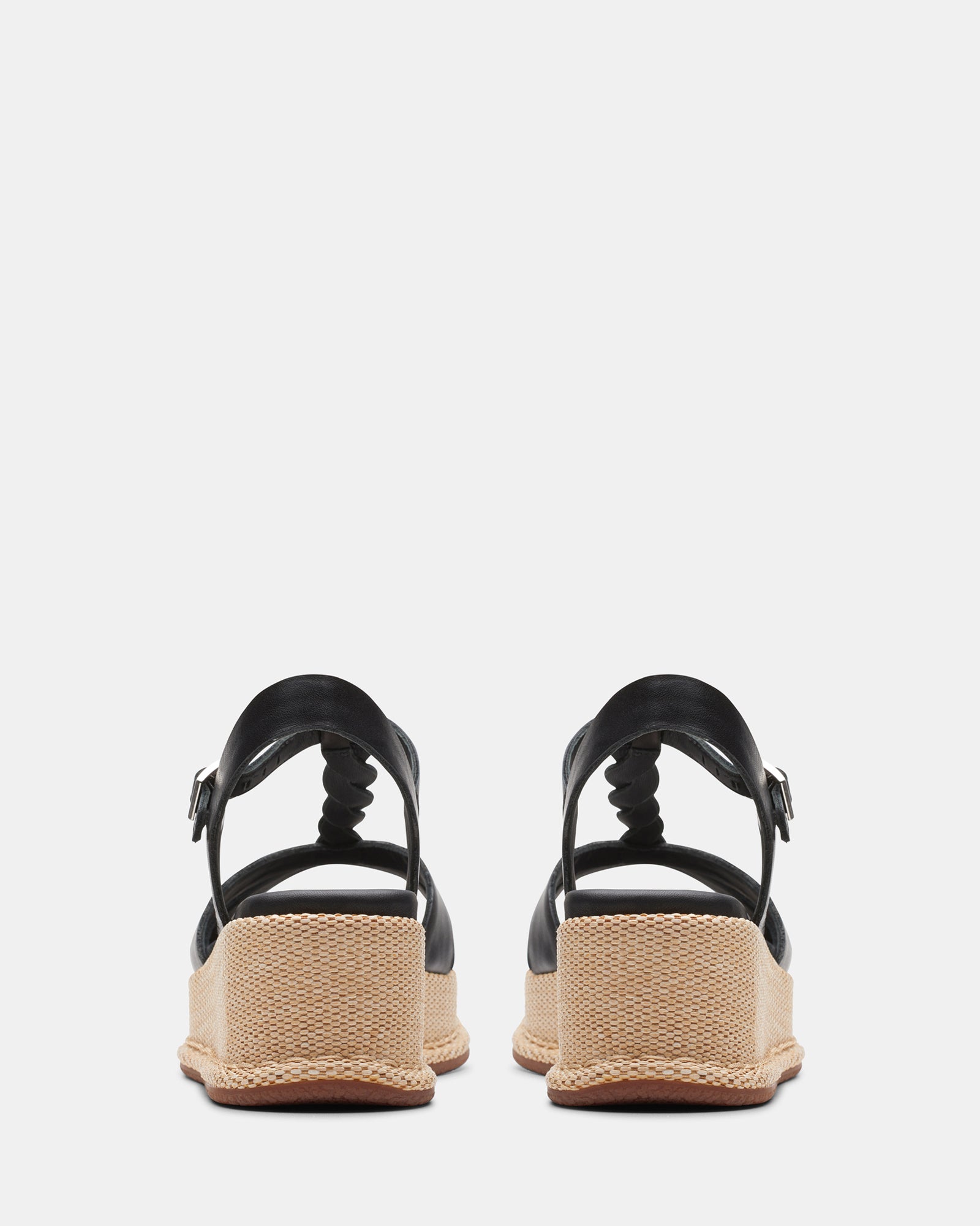 Kimmei Twist Black Leather - Image 5